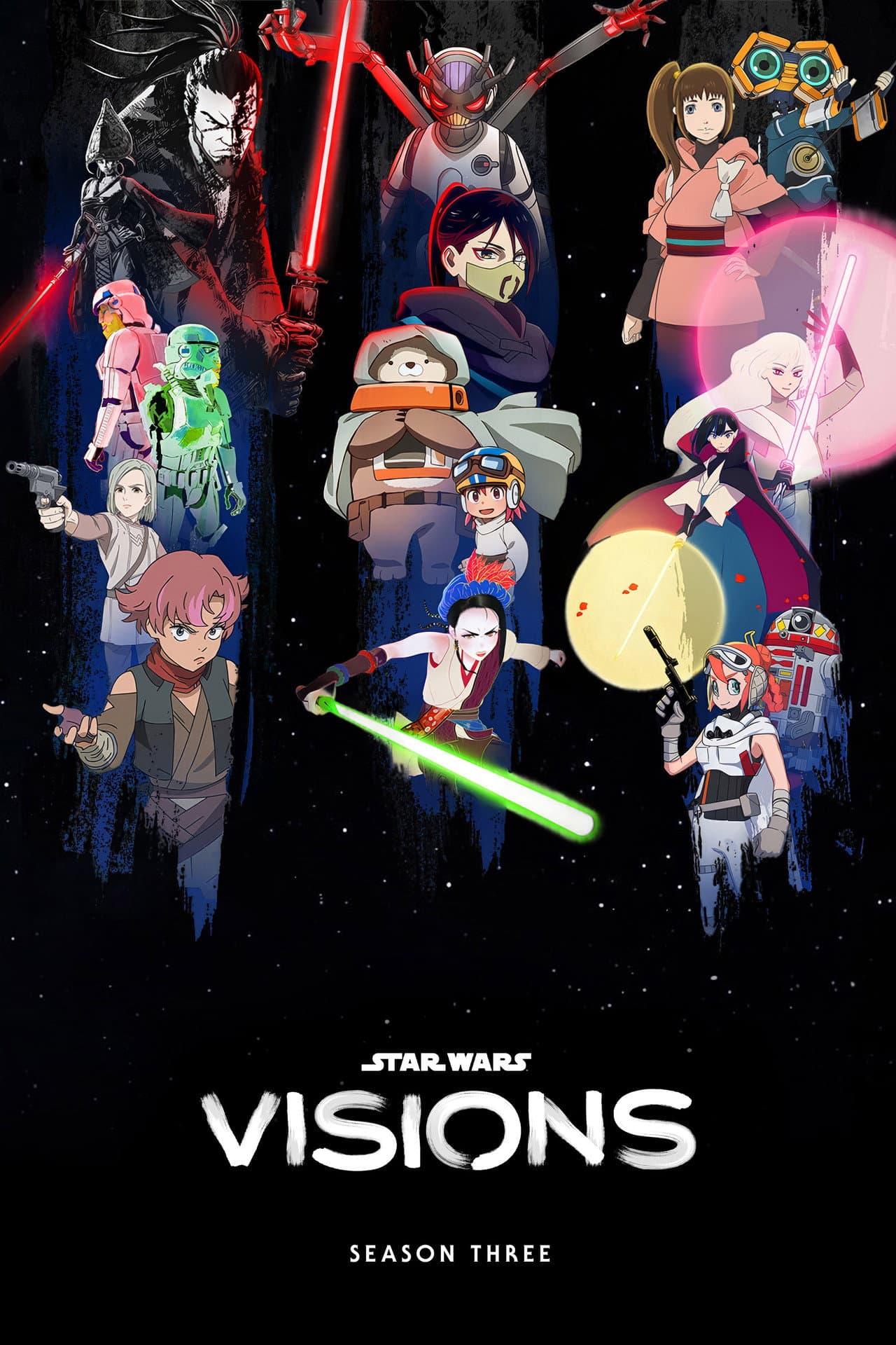 Volume 3