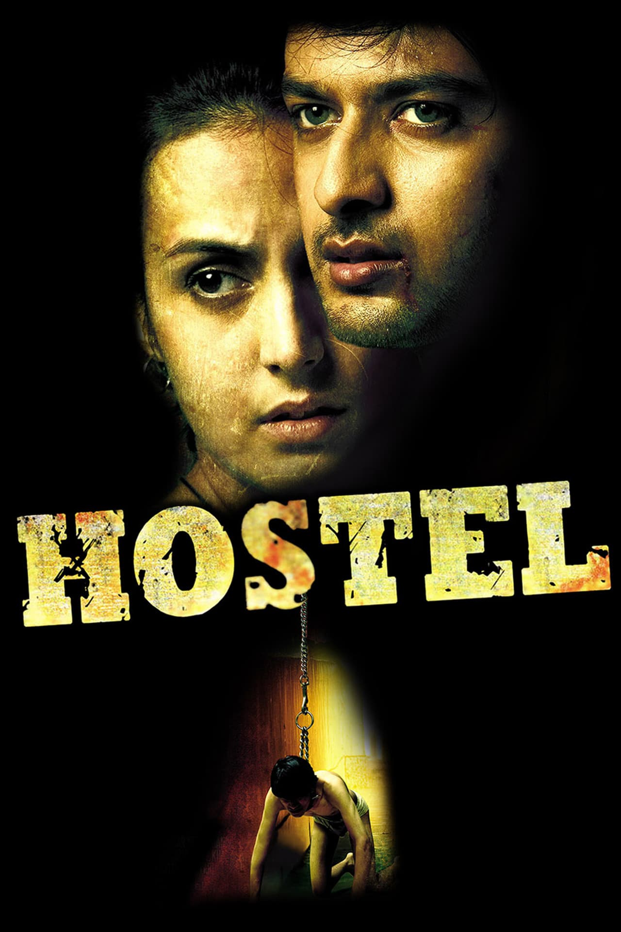 Hostel preview 2