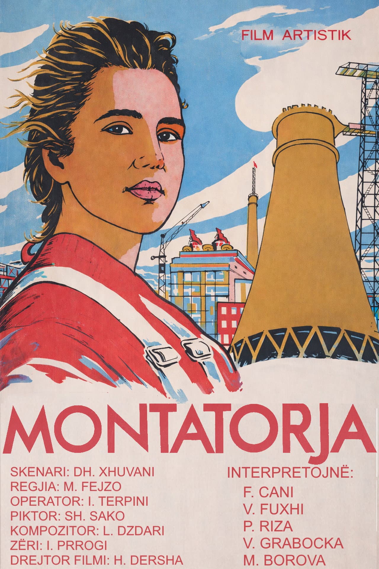 Montatorja preview 2