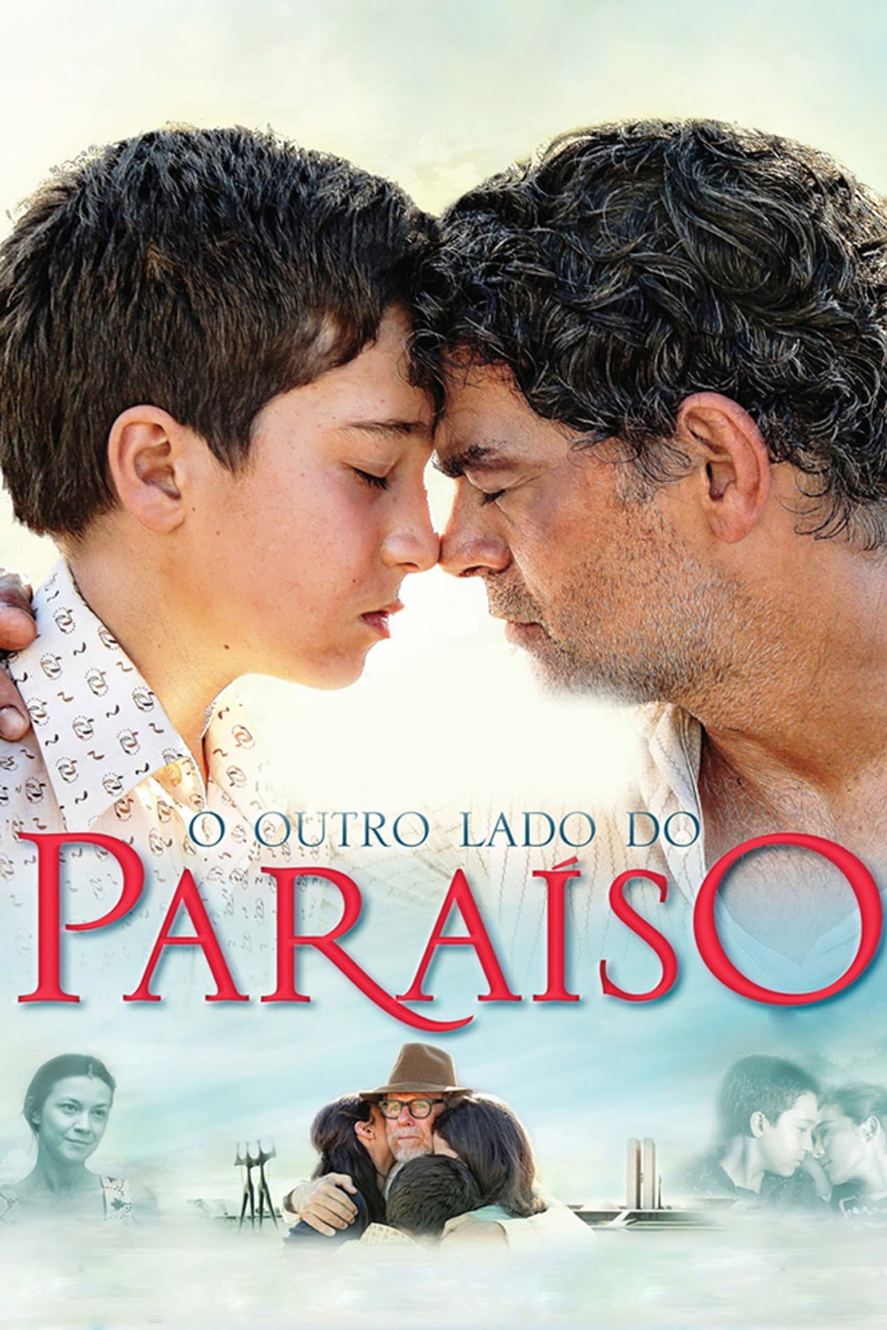 The Other Side of Paradise preview 2