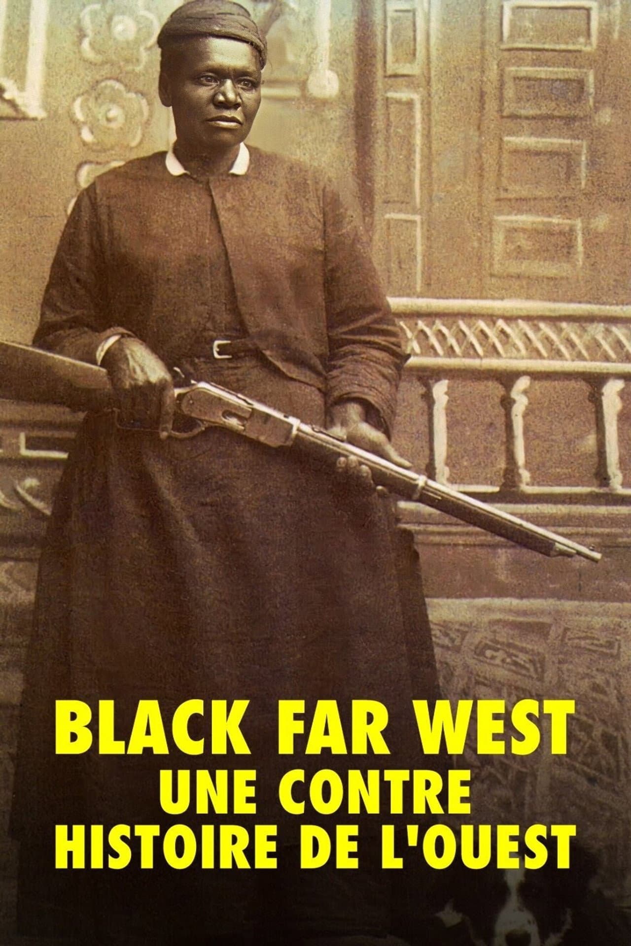 Black Far West preview 2