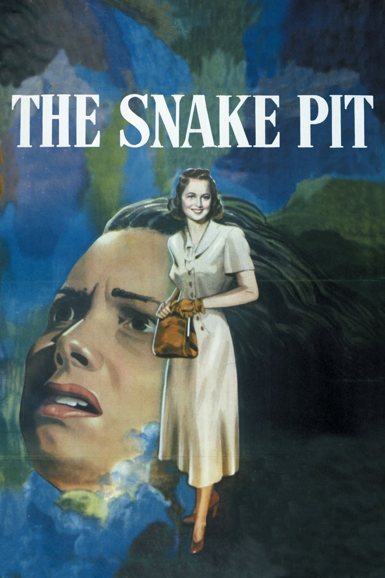 The Snake Pit preview 2