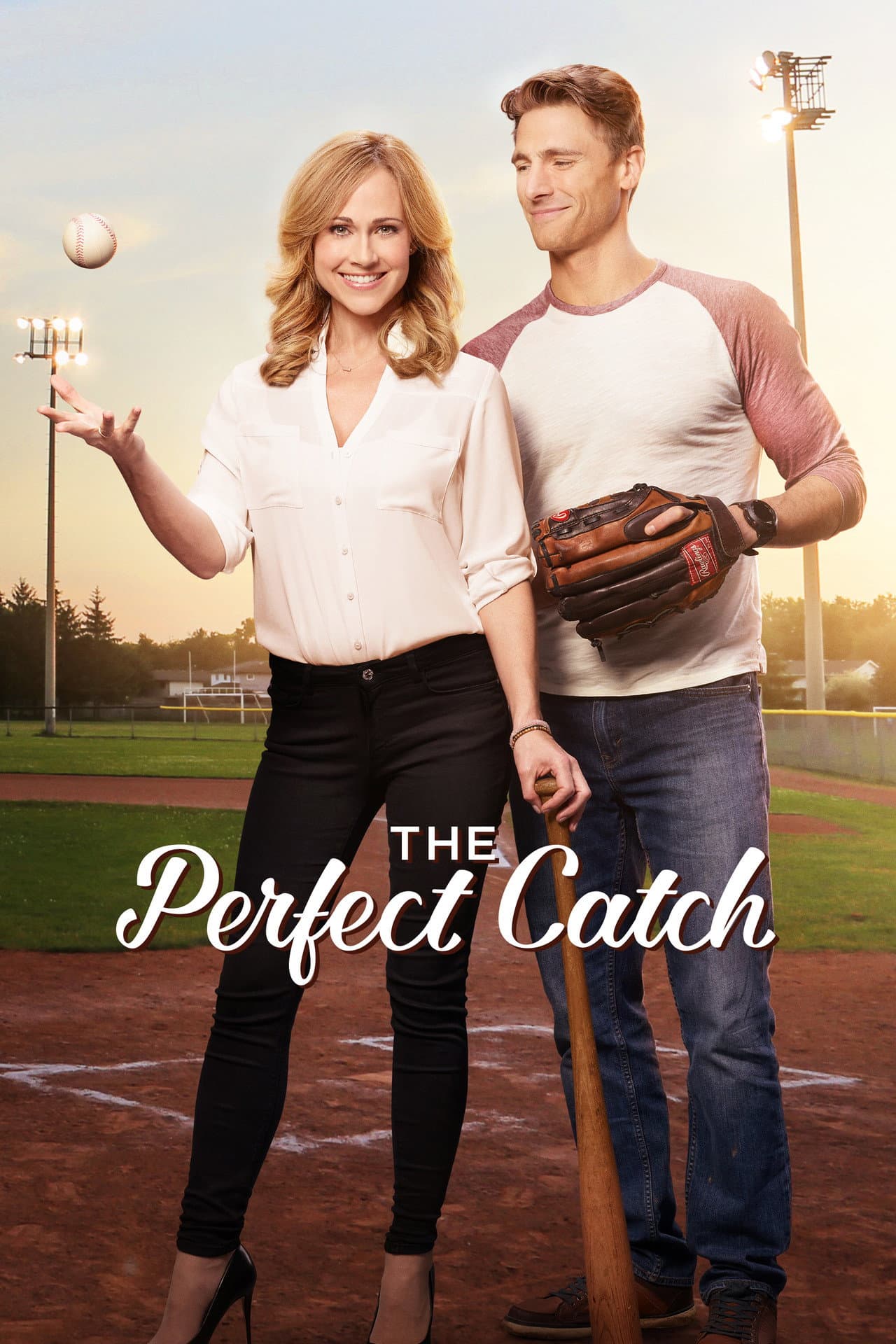 The Perfect Catch preview 2