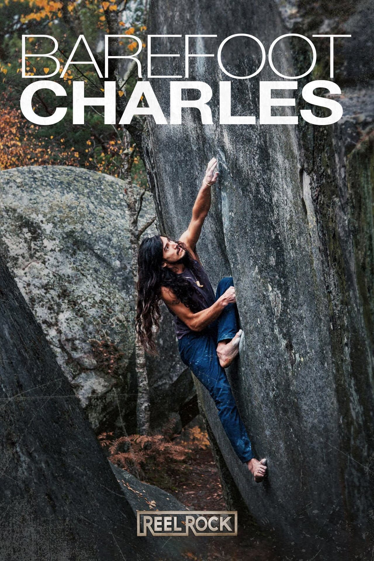 Barefoot Charles preview 2