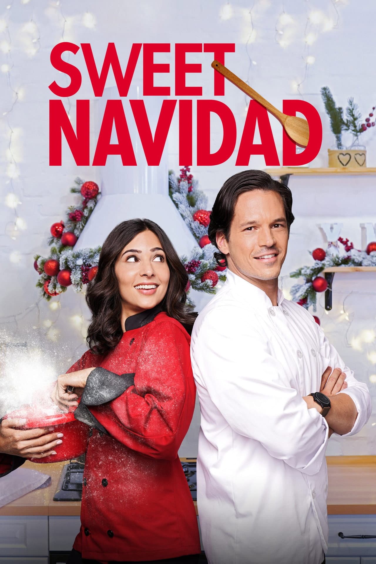 Sweet Navidad preview 2