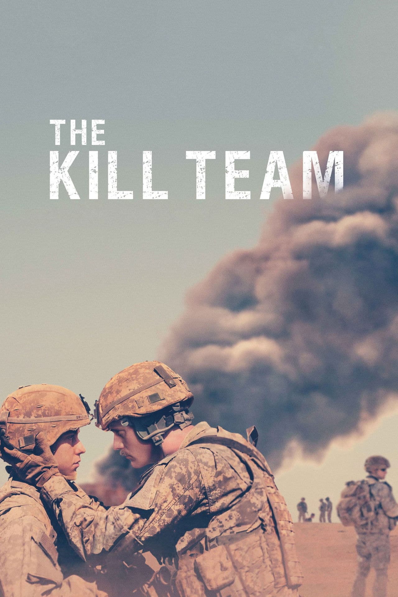 The Kill Team preview 2