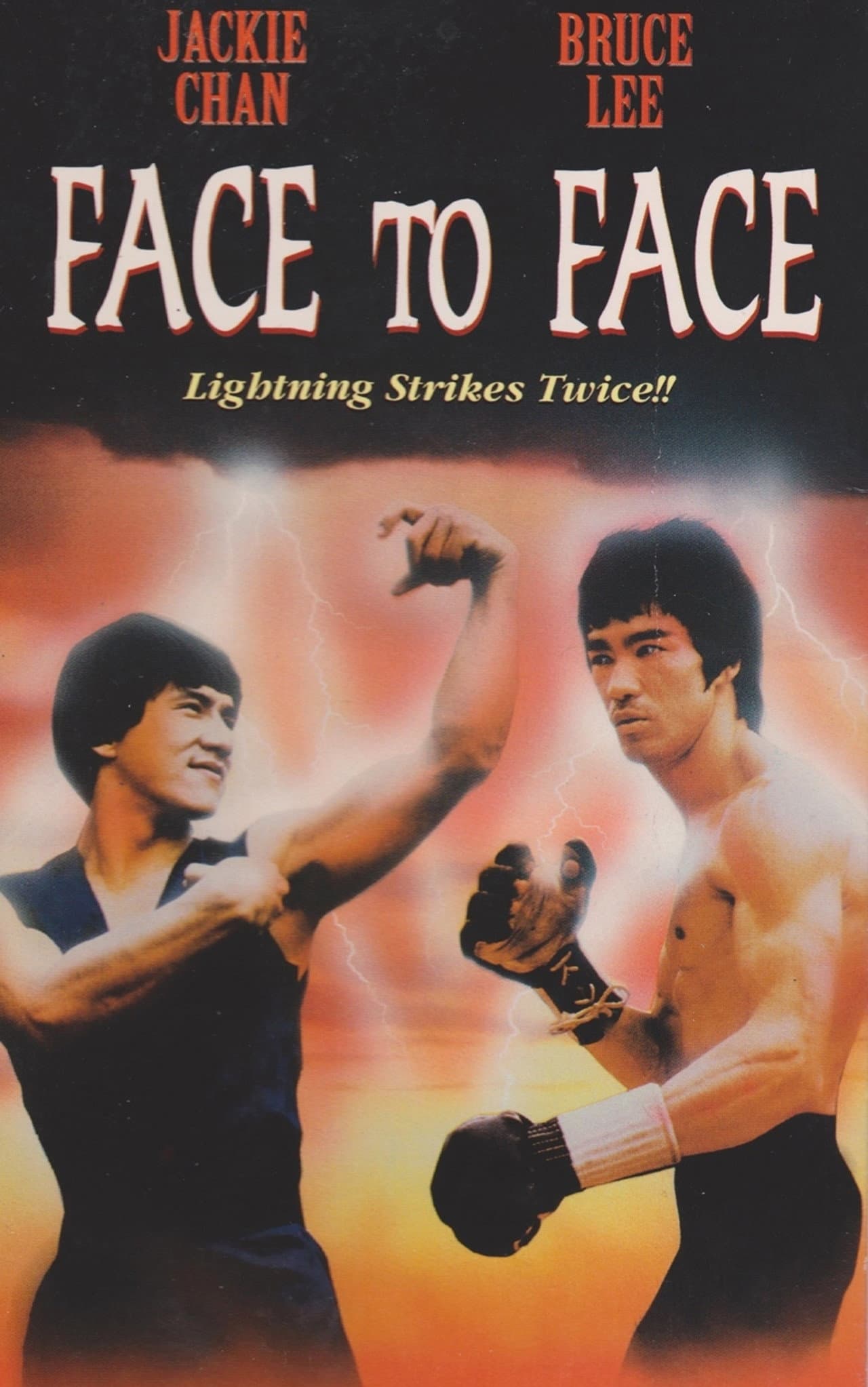 Face to Face preview 1