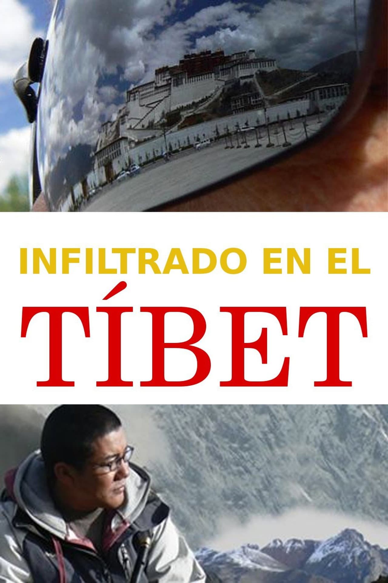 Undercover in Tibet preview 2
