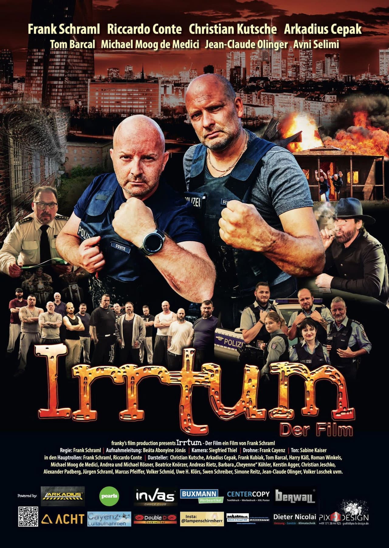 Irrtum - Der Film preview 2