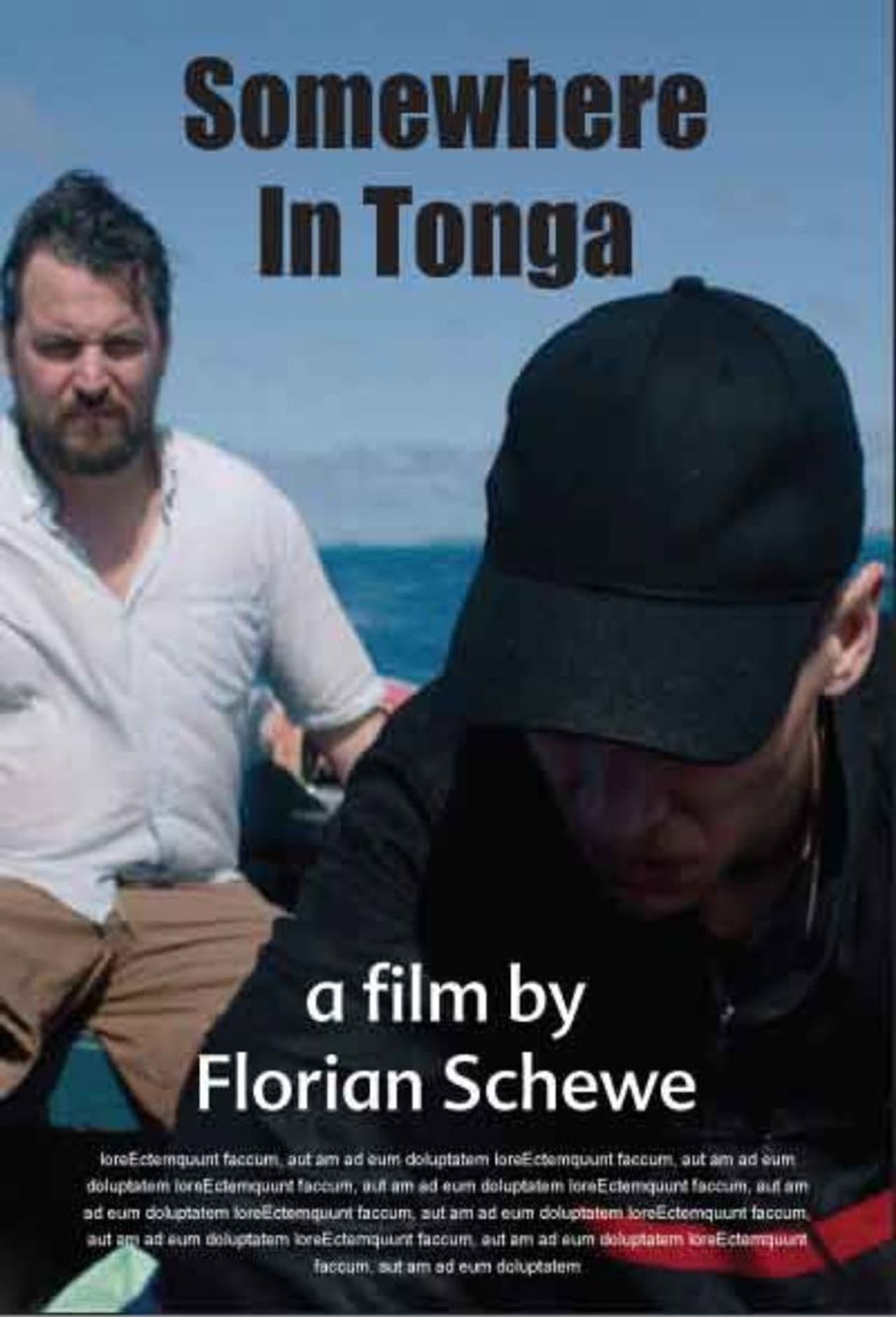 Somewhere in Tonga preview 2