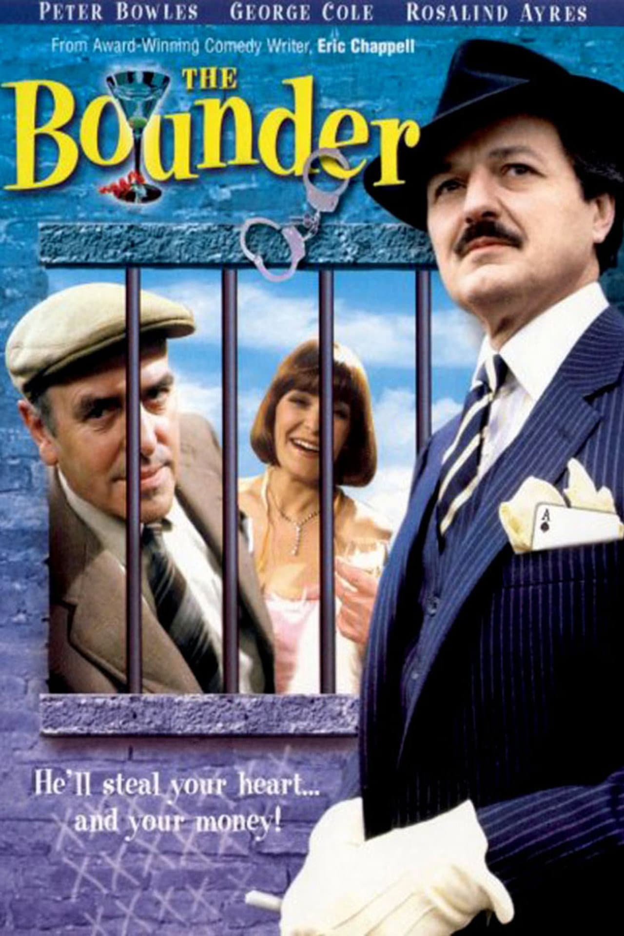 The Bounder preview 2