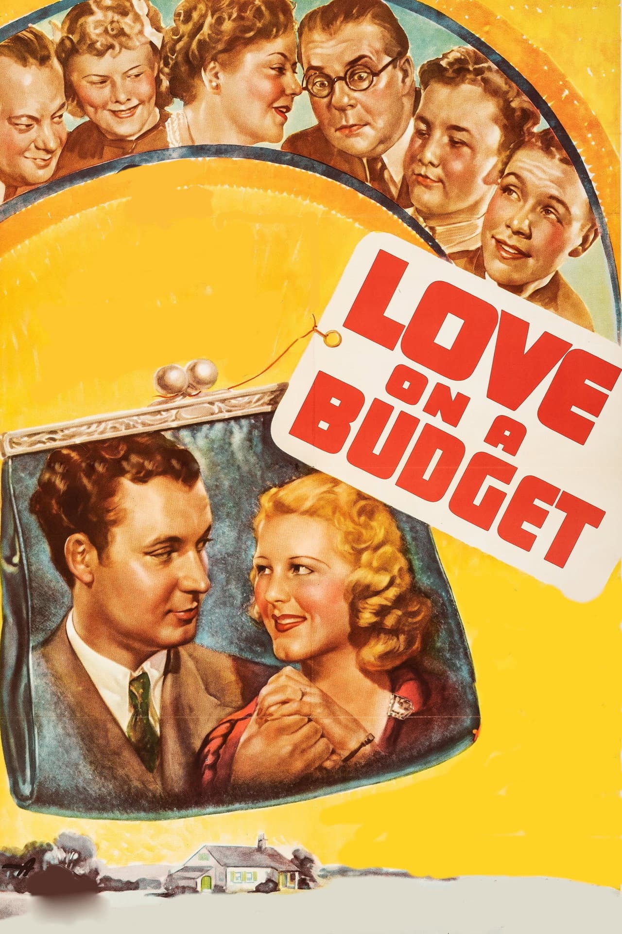 Love on a Budget preview 2