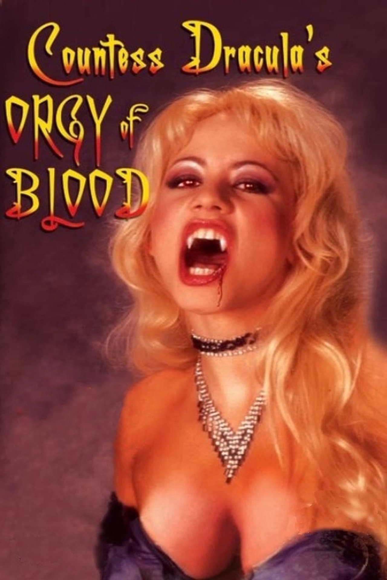 Countess Dracula's Orgy of Blood preview 2