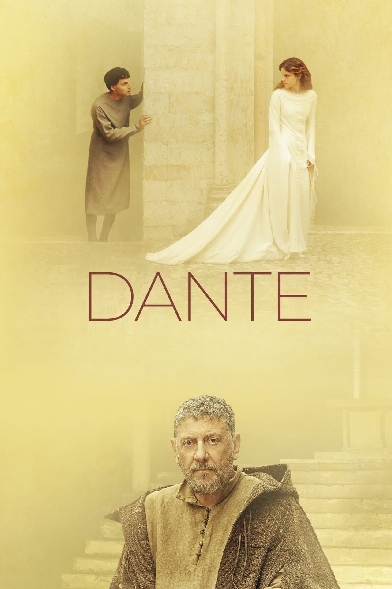 Dante preview 2