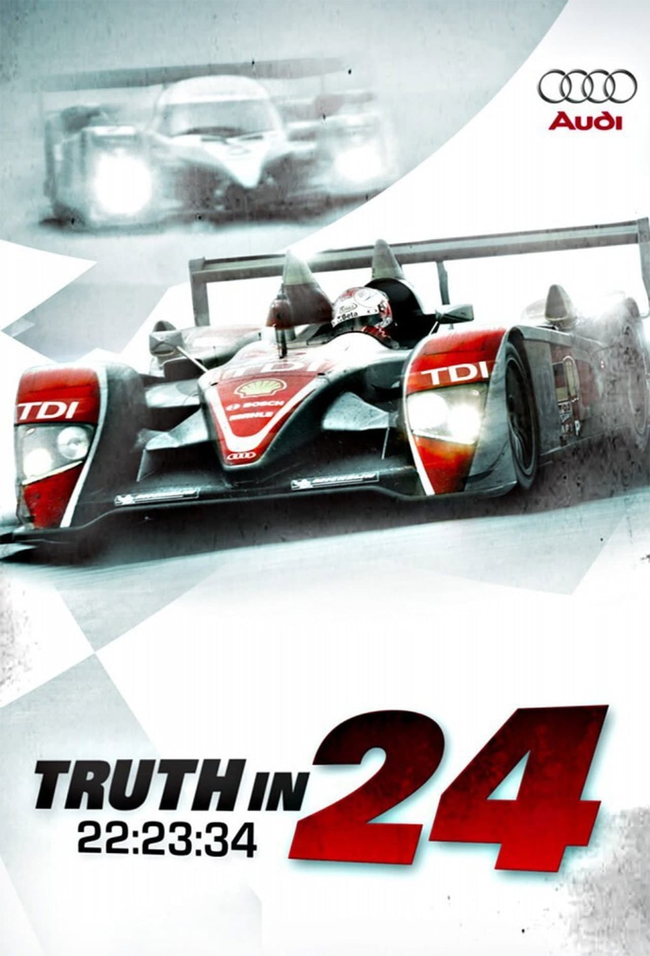 Truth In 24 preview 2