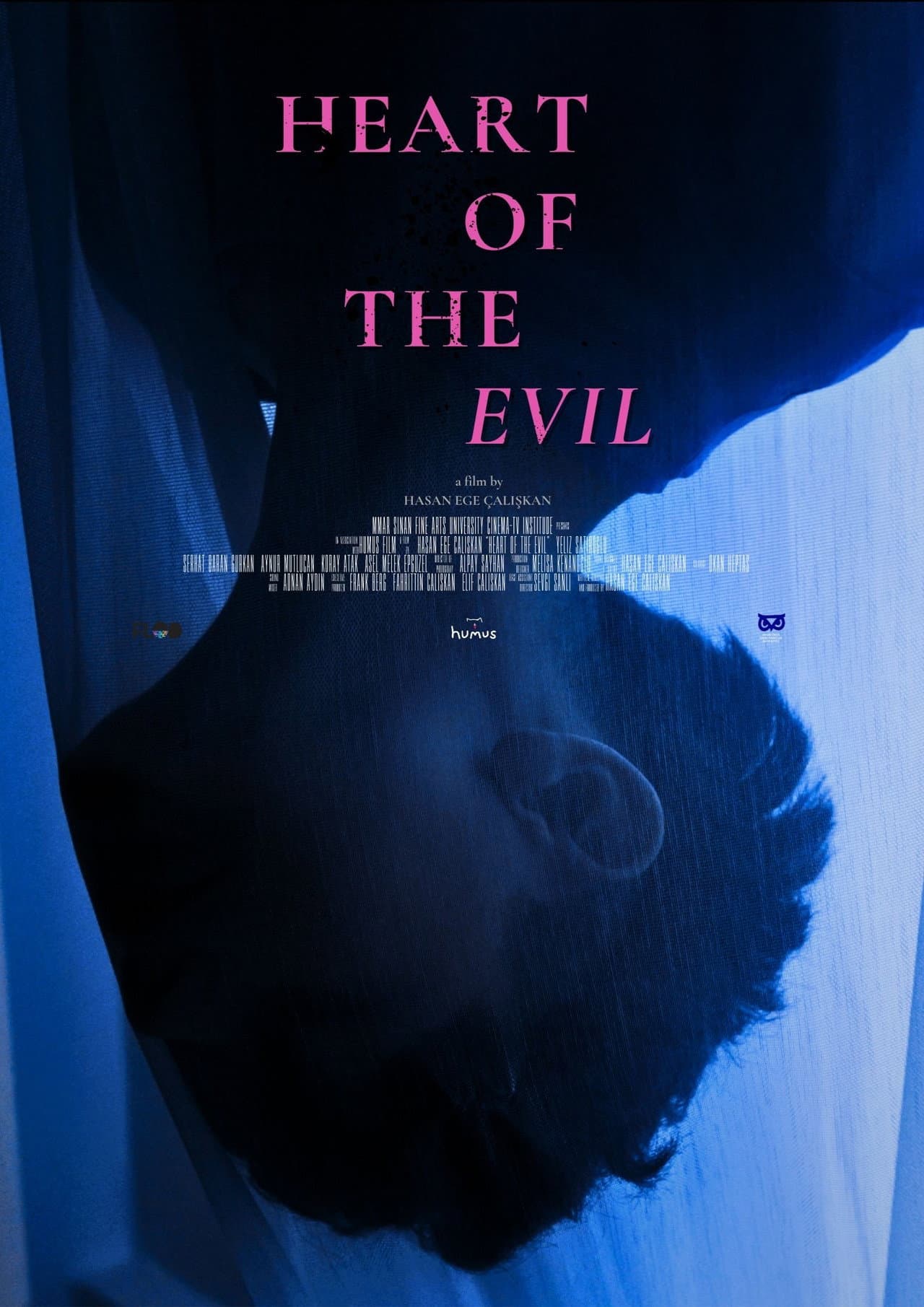 Heart of the Evil preview 2