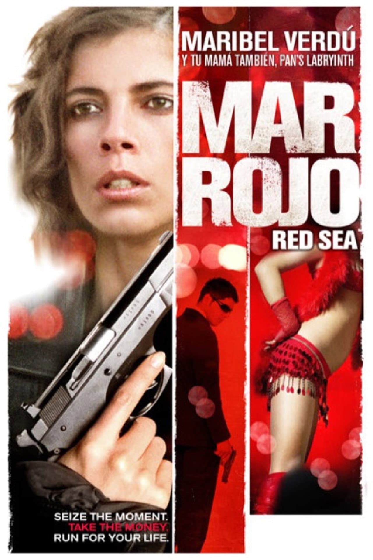 Mar rojo preview 1