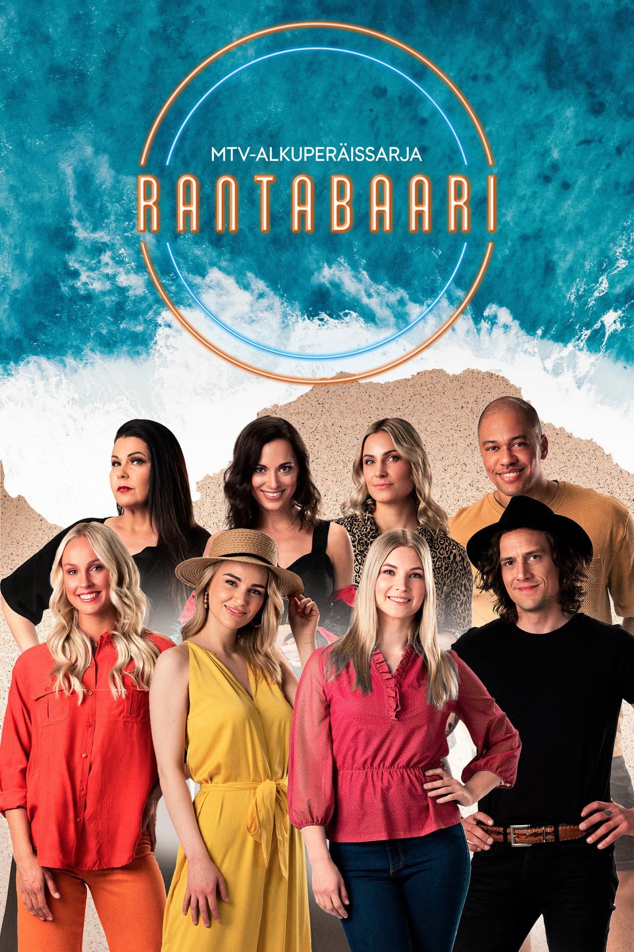 Rantabaari preview 2