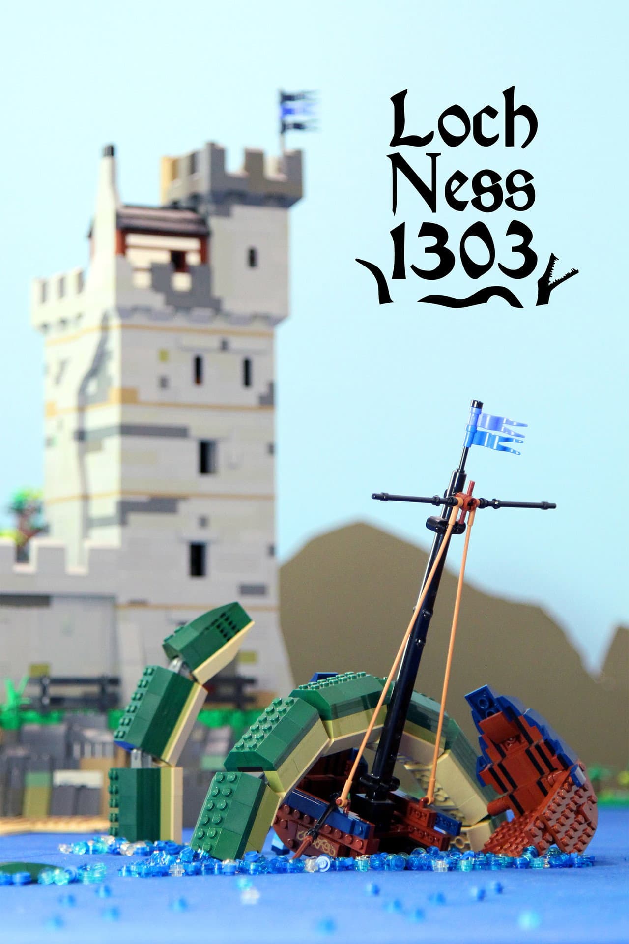 Loch Ness 1303 preview 2