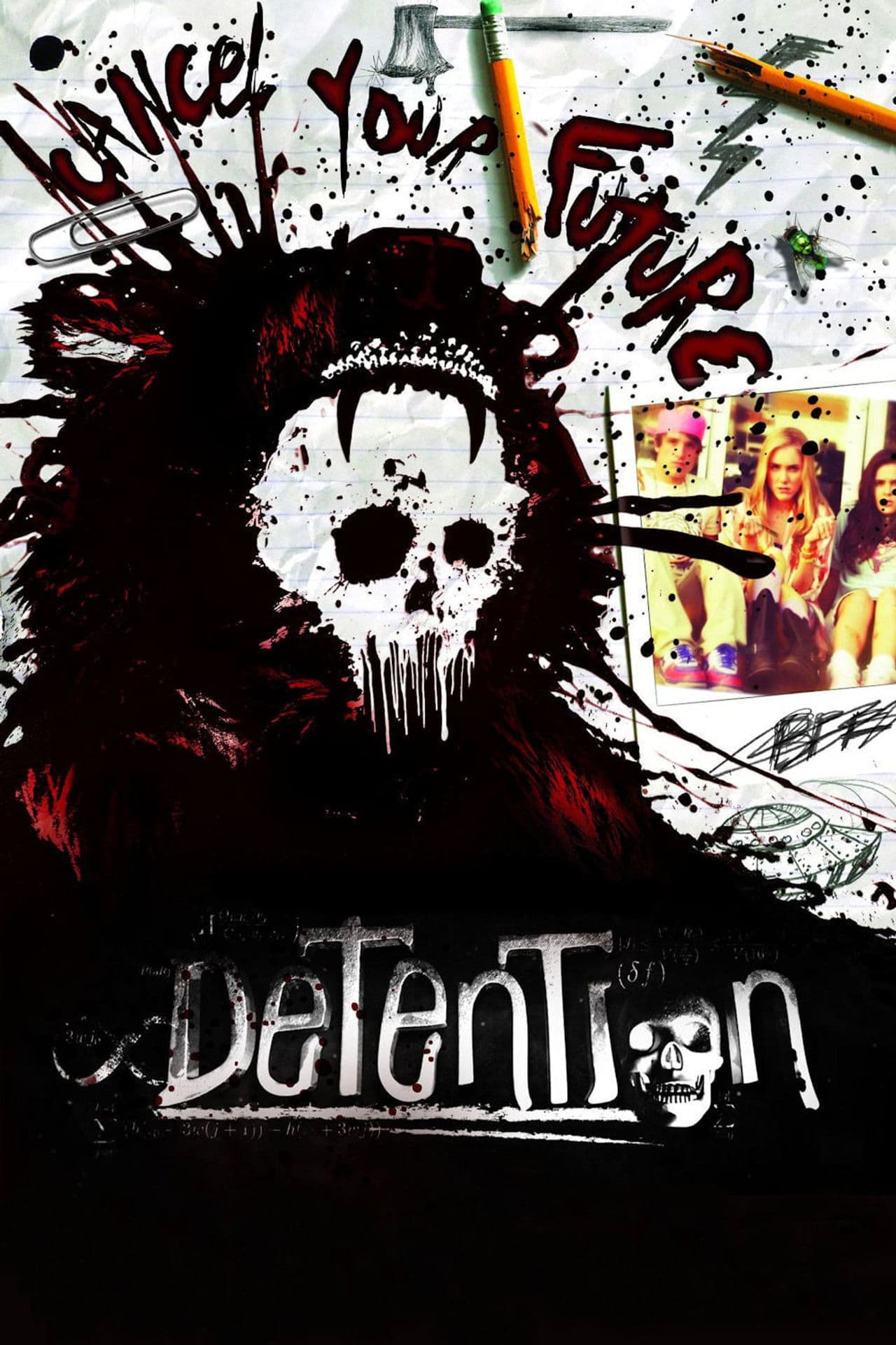 Detention preview 2
