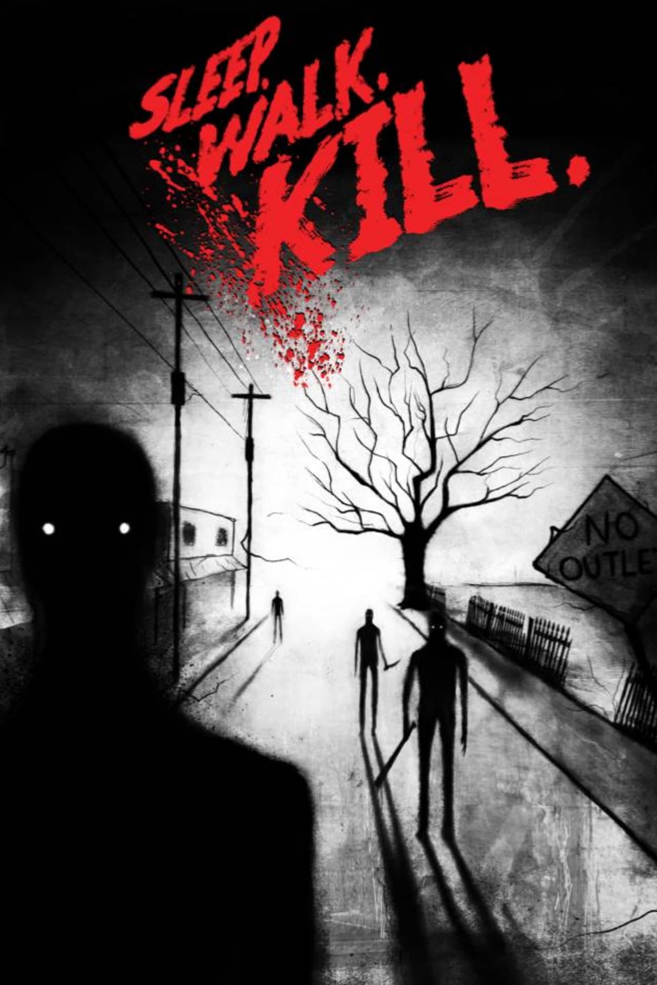 Sleep. Walk. Kill. preview 2