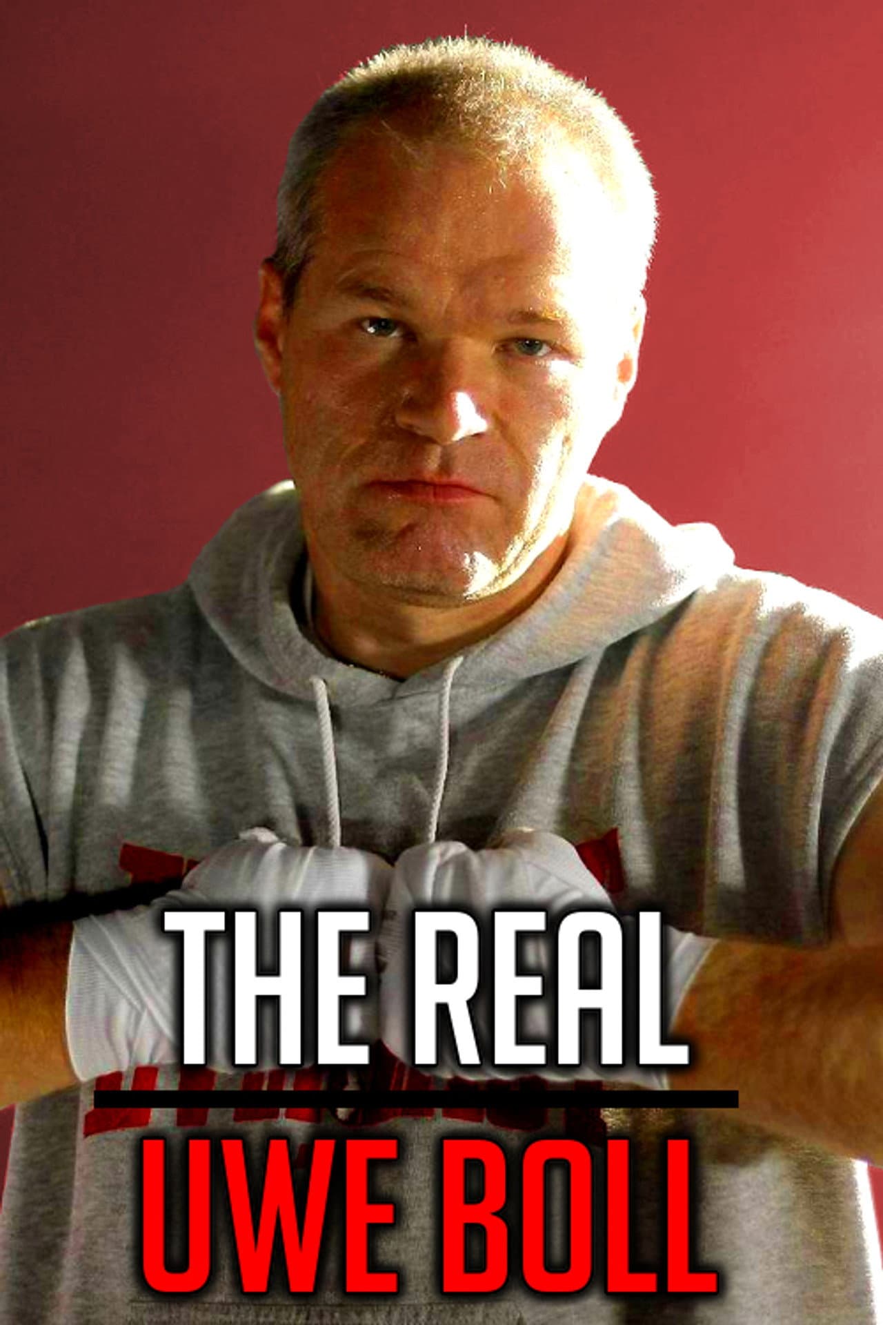 The Real Uwe Boll preview 1