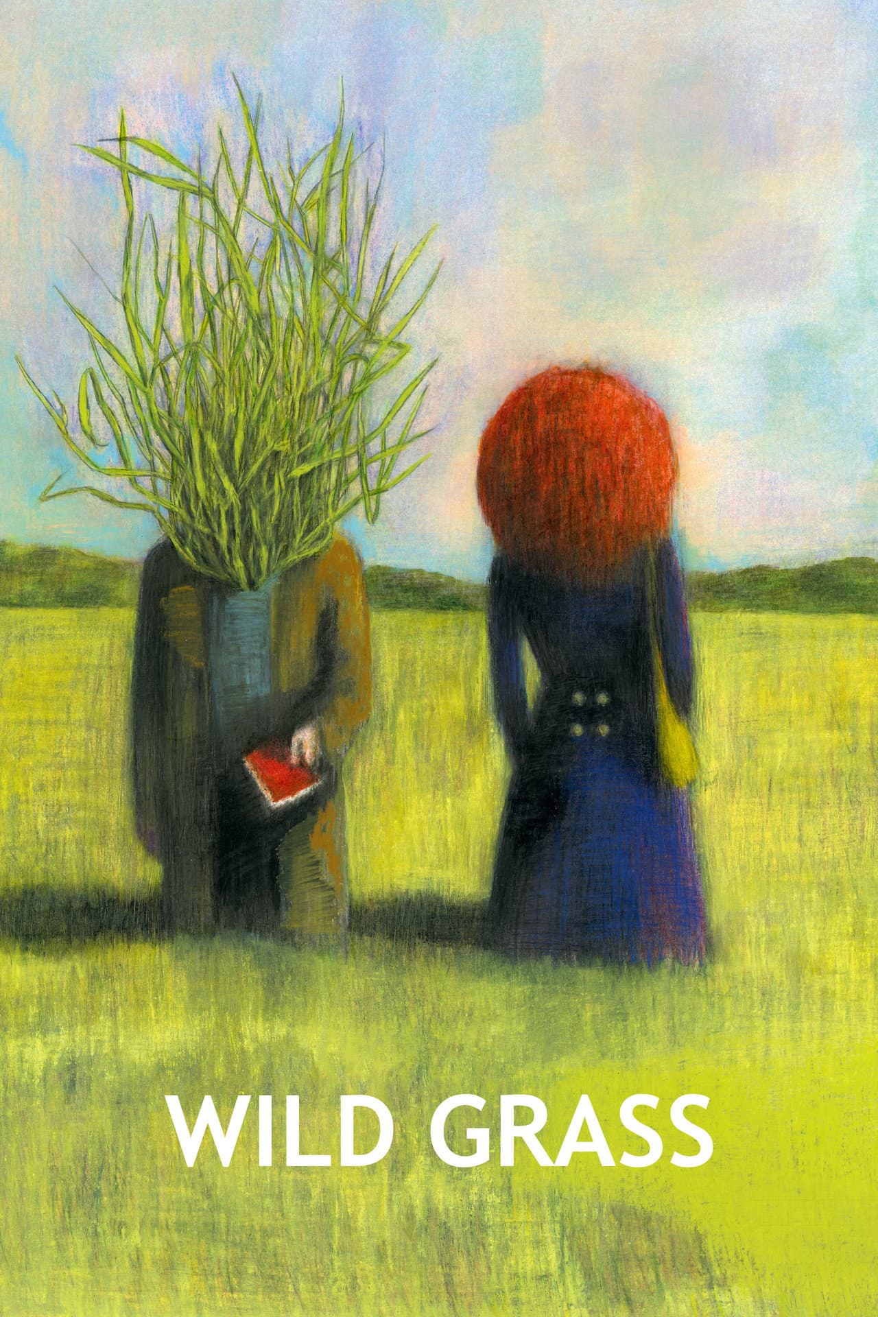 Wild Grass preview 2