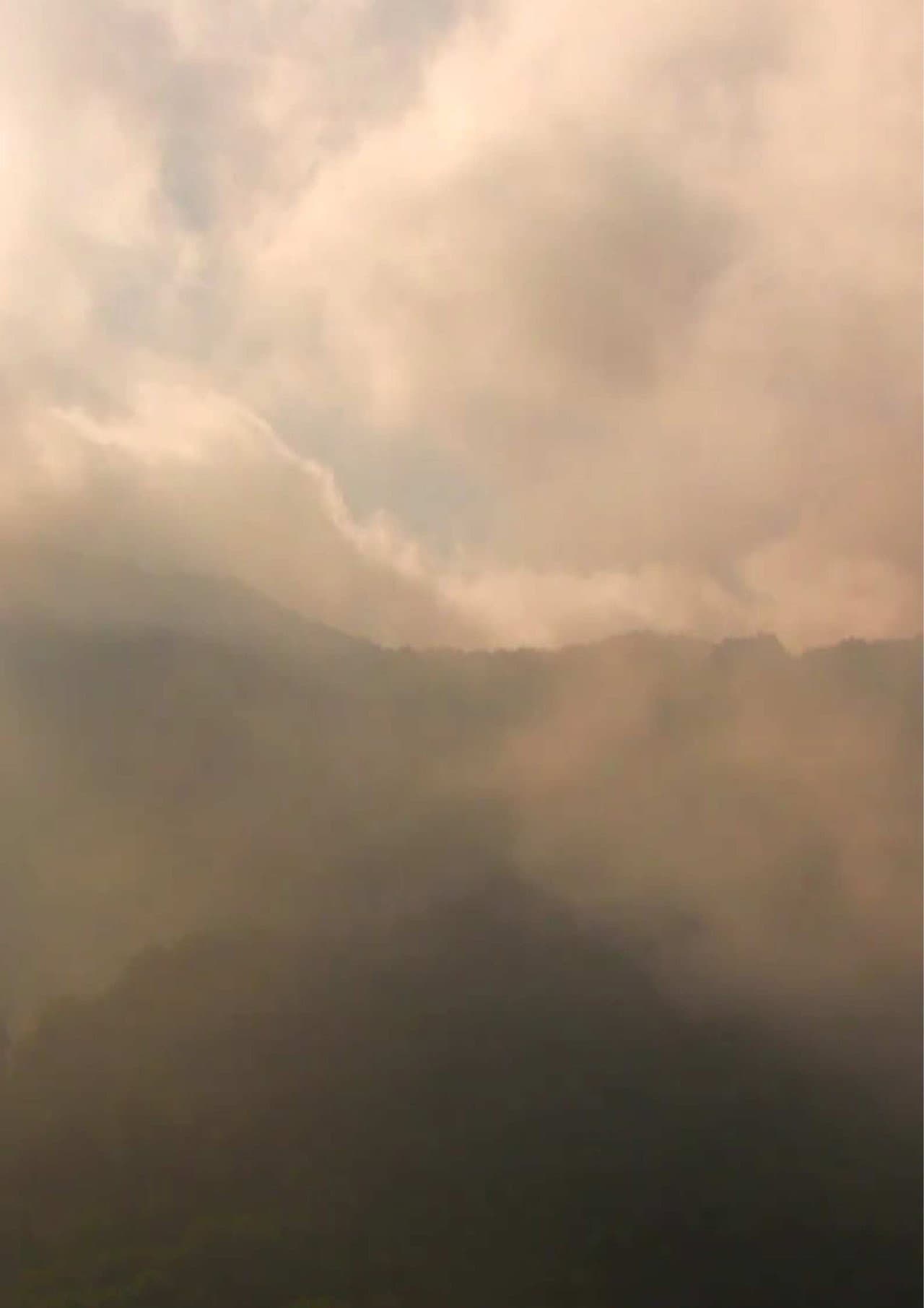 Une petite heure dans les nuages, 2008 preview 1