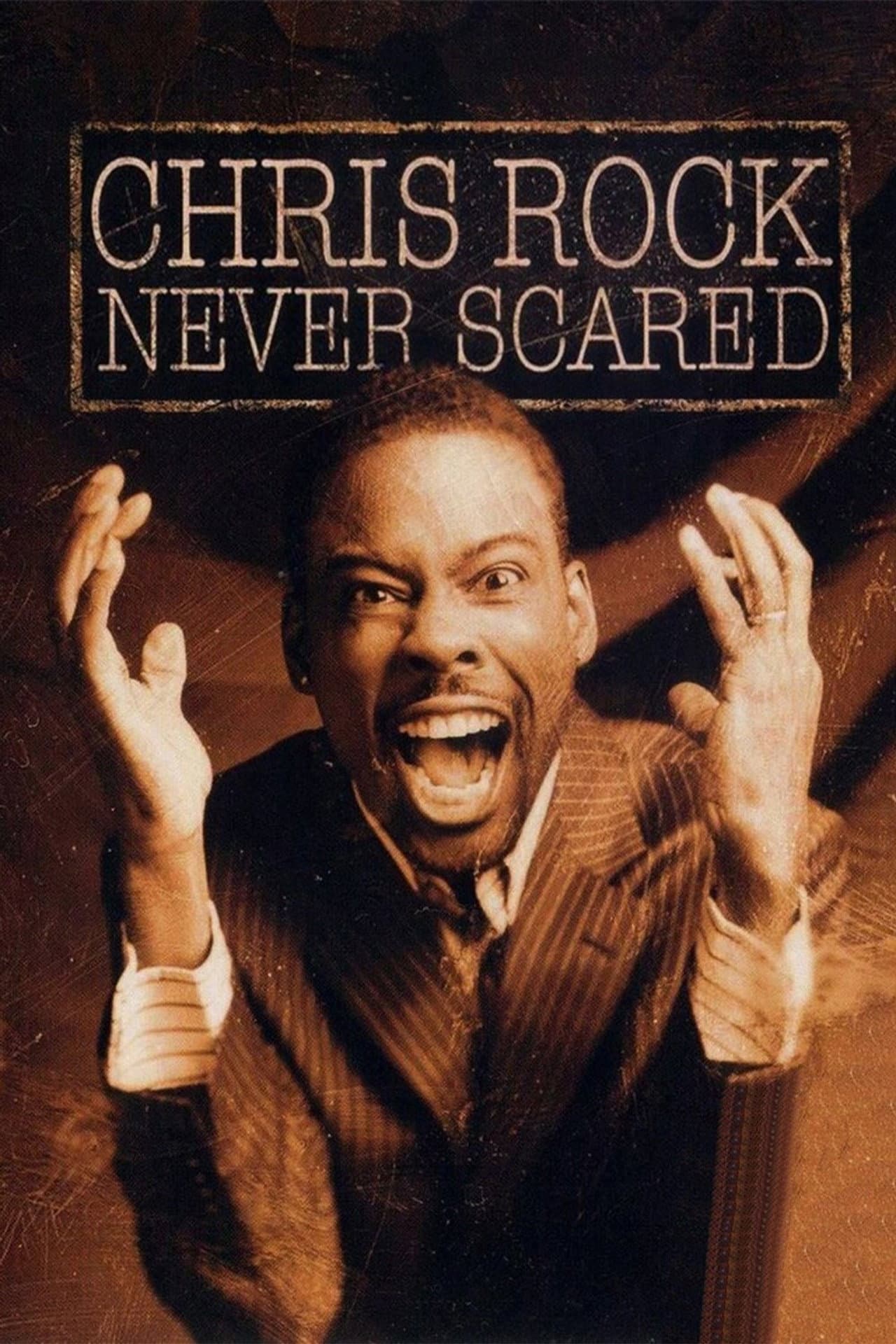 Chris Rock: Never Scared preview 2