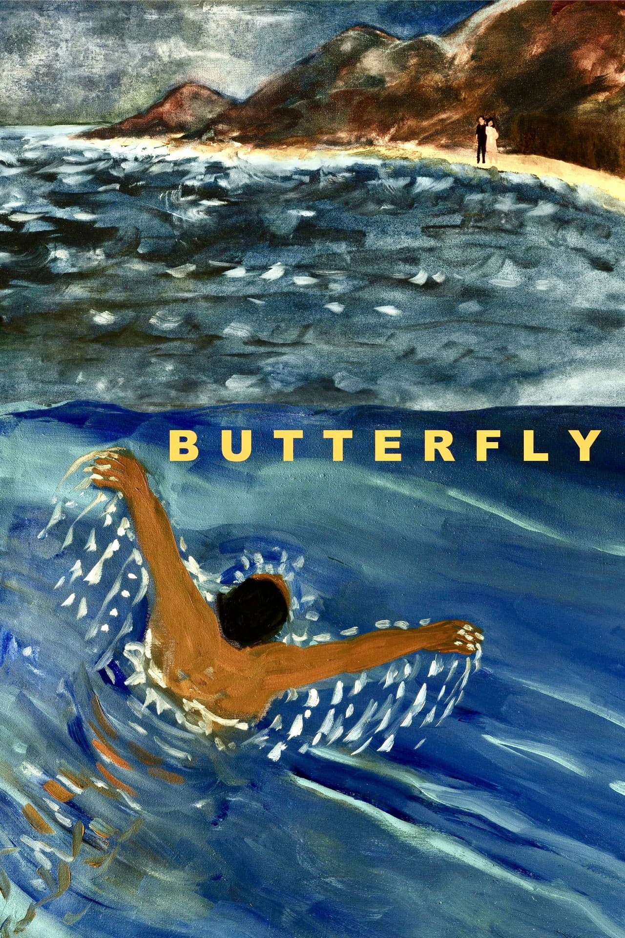 Butterfly preview 2