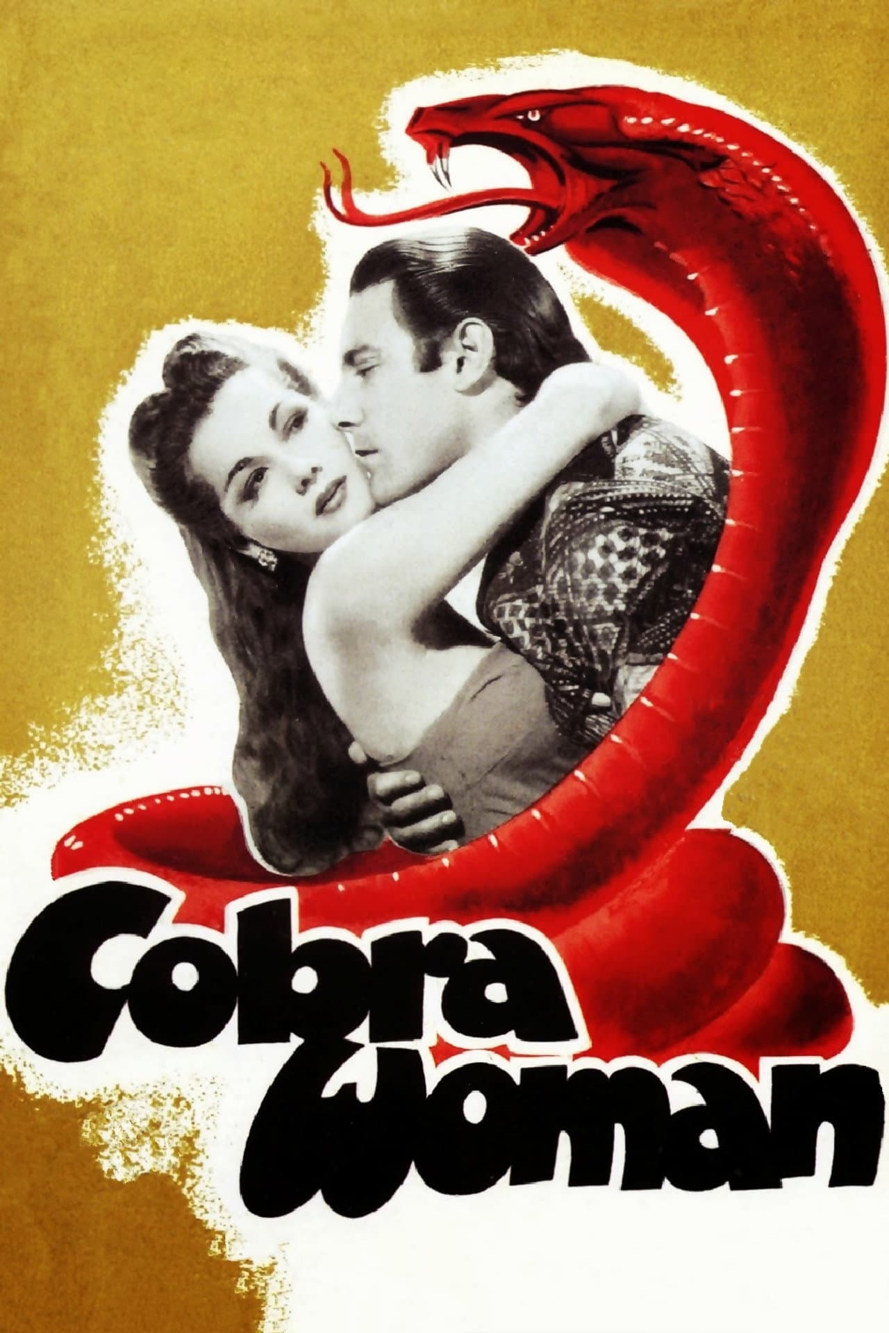 Cobra Woman preview 2