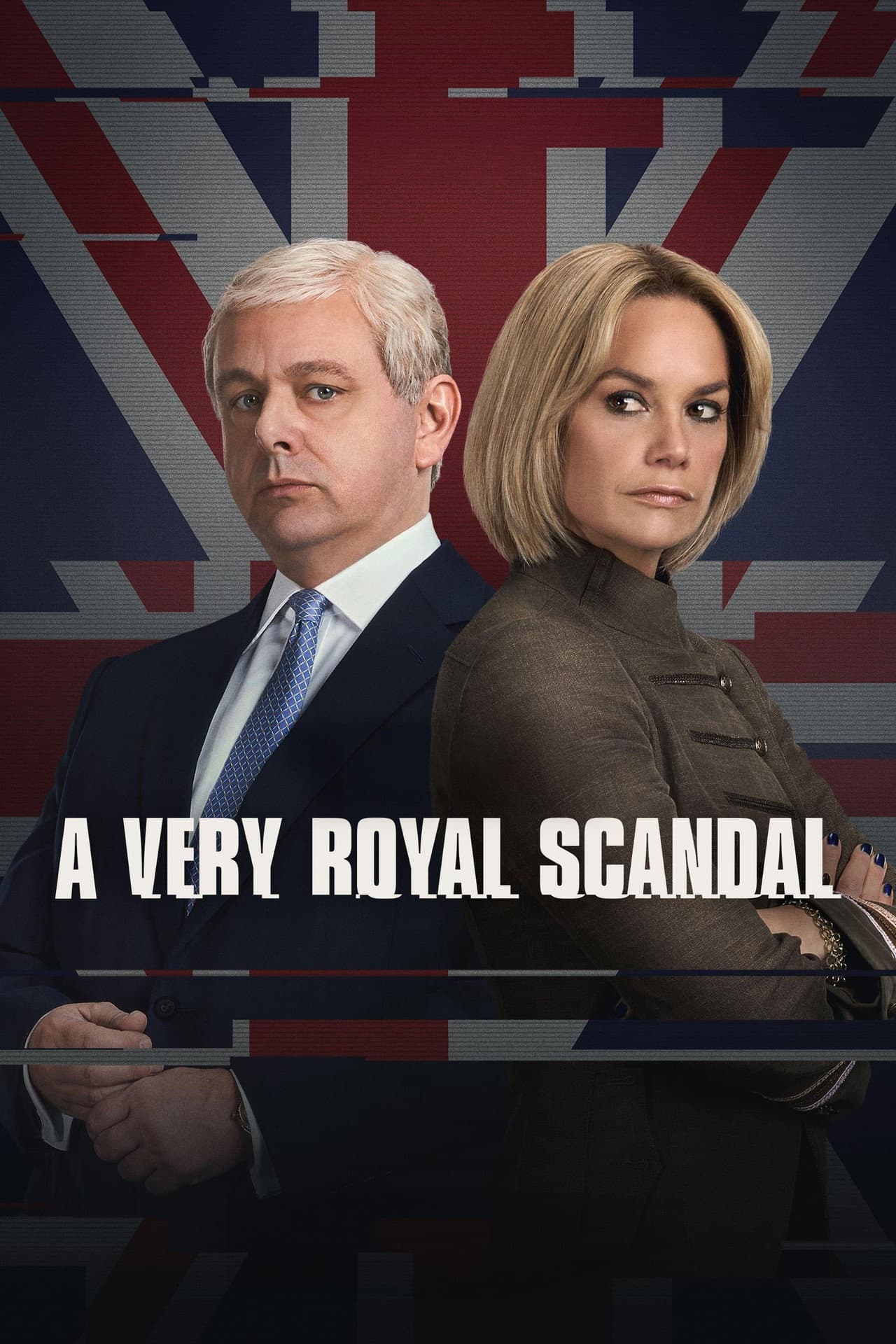 A Very Royal Scandal preview 2