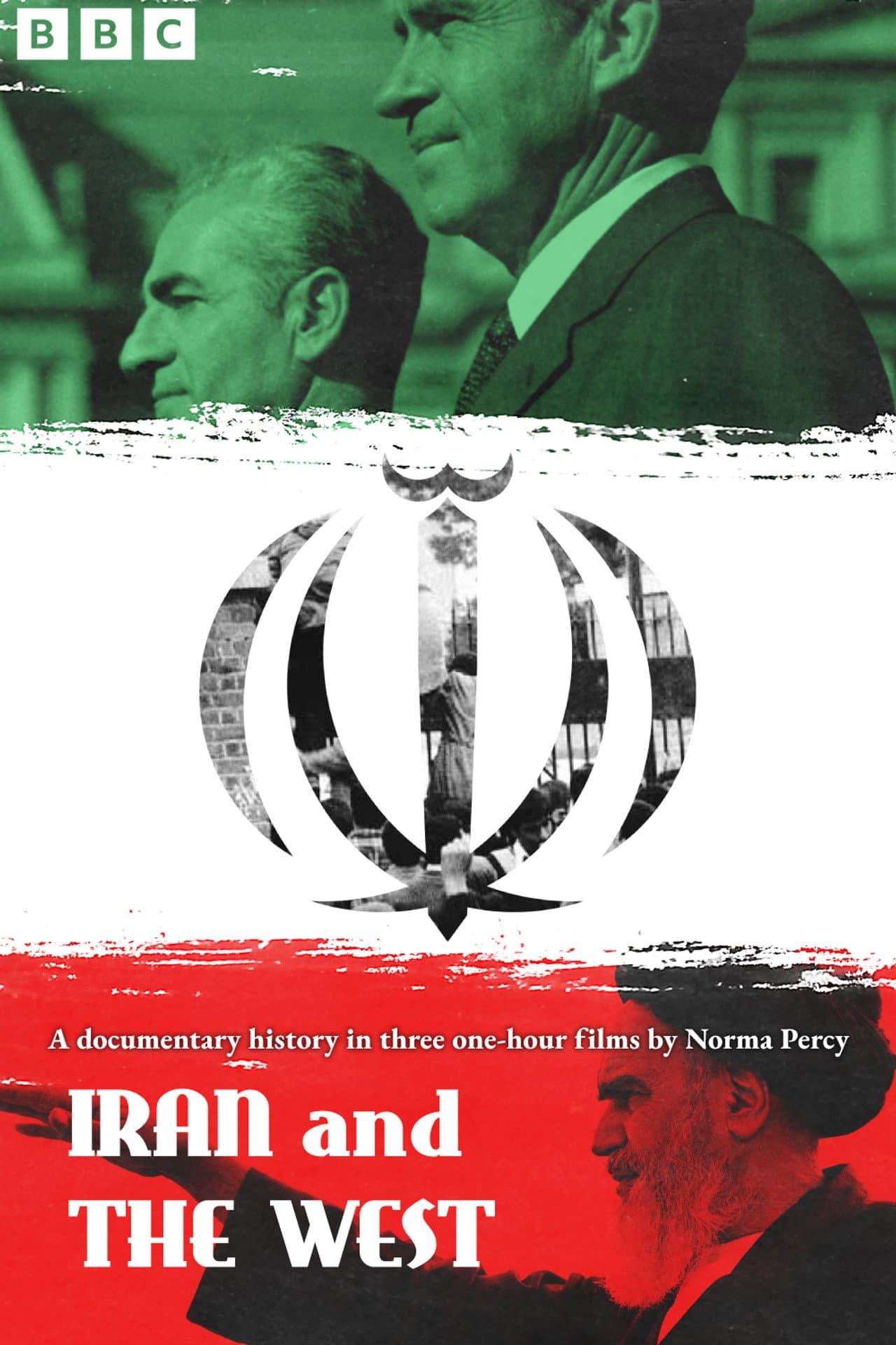 Iran and the West preview 1