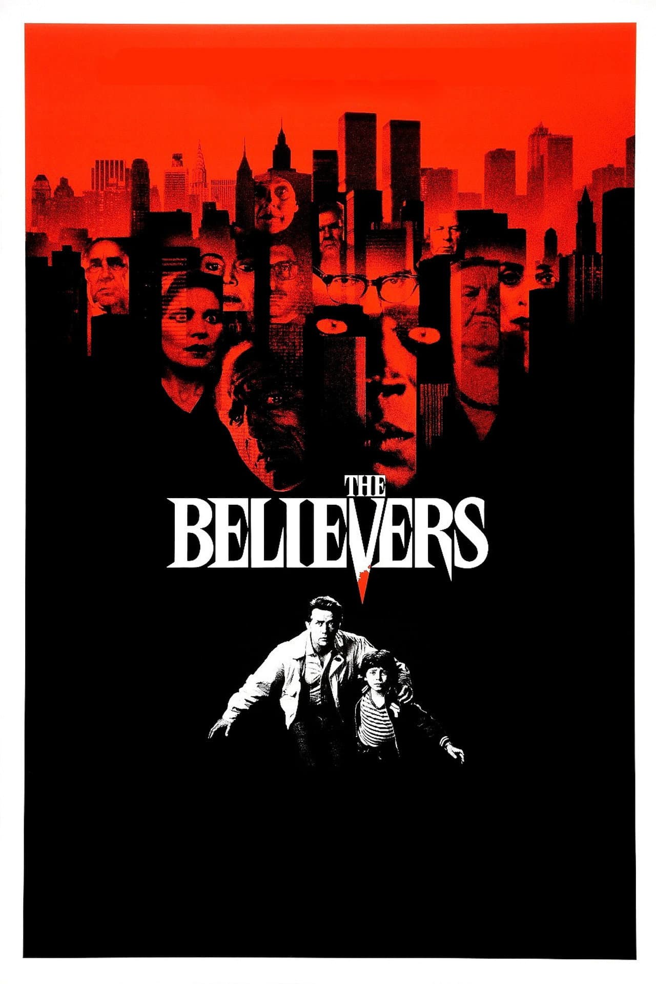 The Believers preview 2