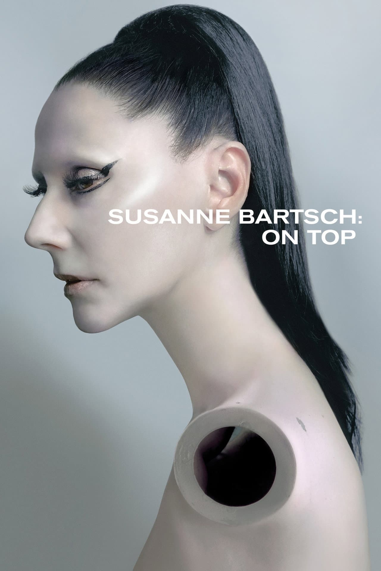 Susanne Bartsch: On Top preview 1