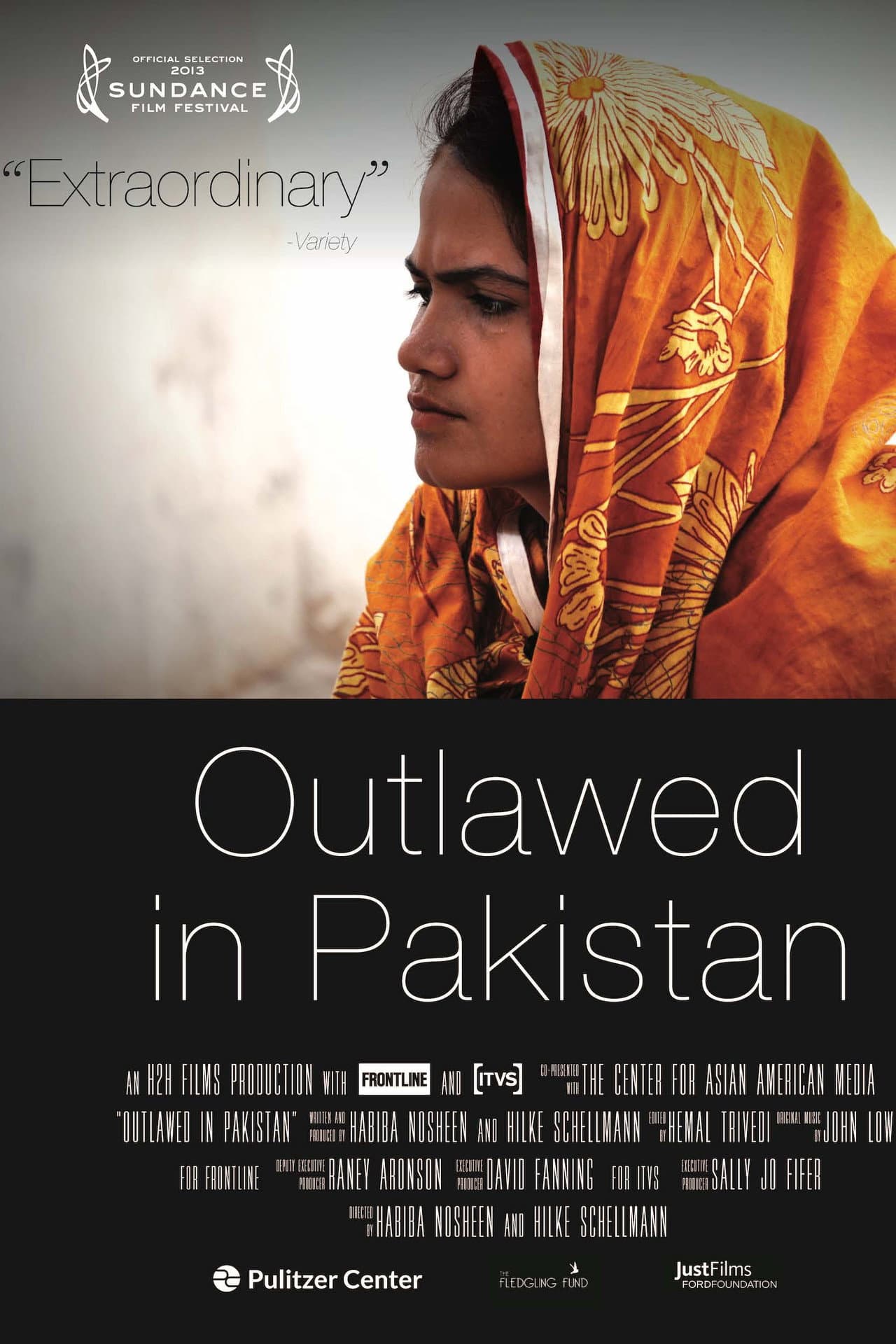 Outlawed in Pakistan preview 1