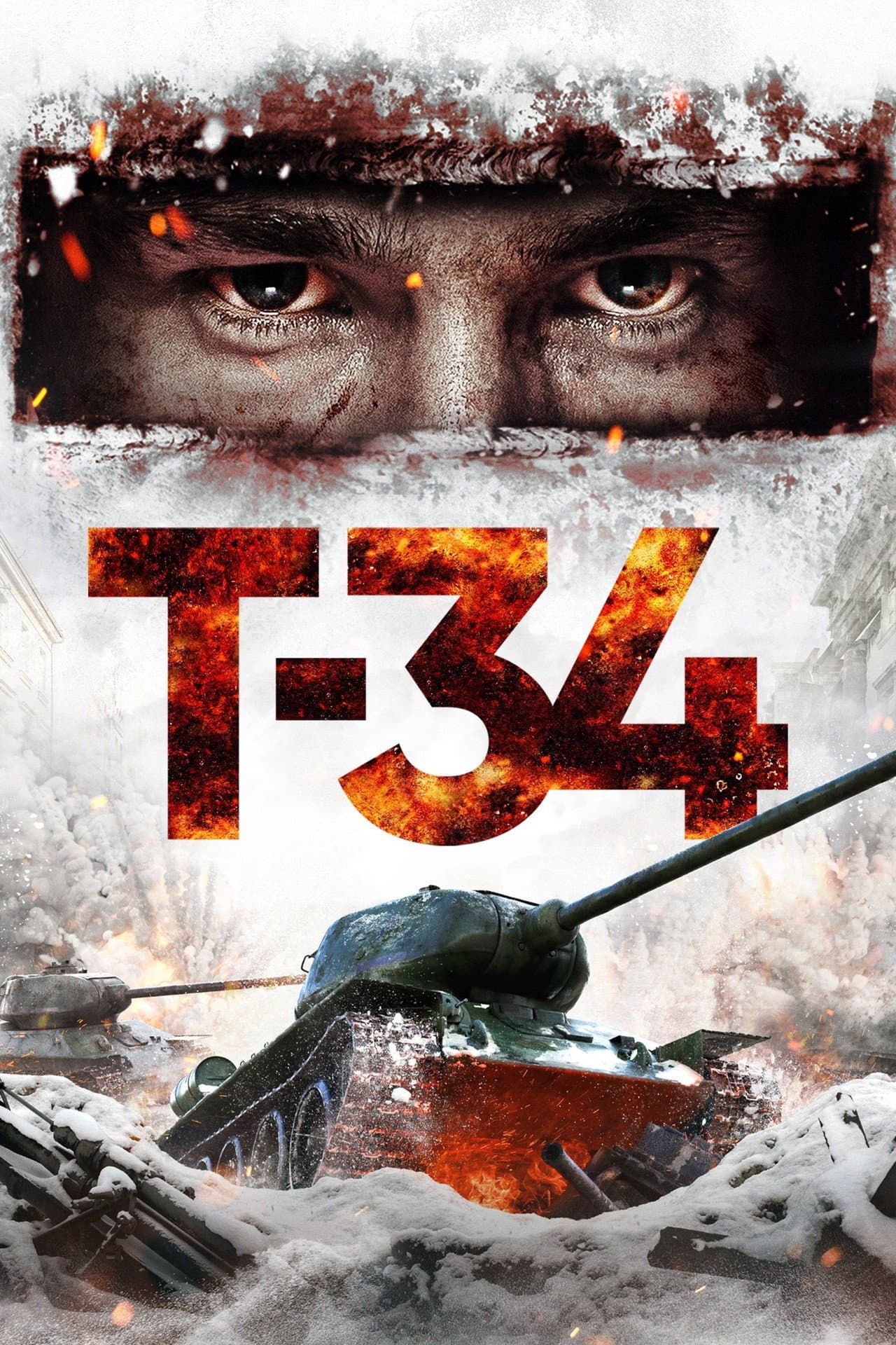 T-34 preview 2