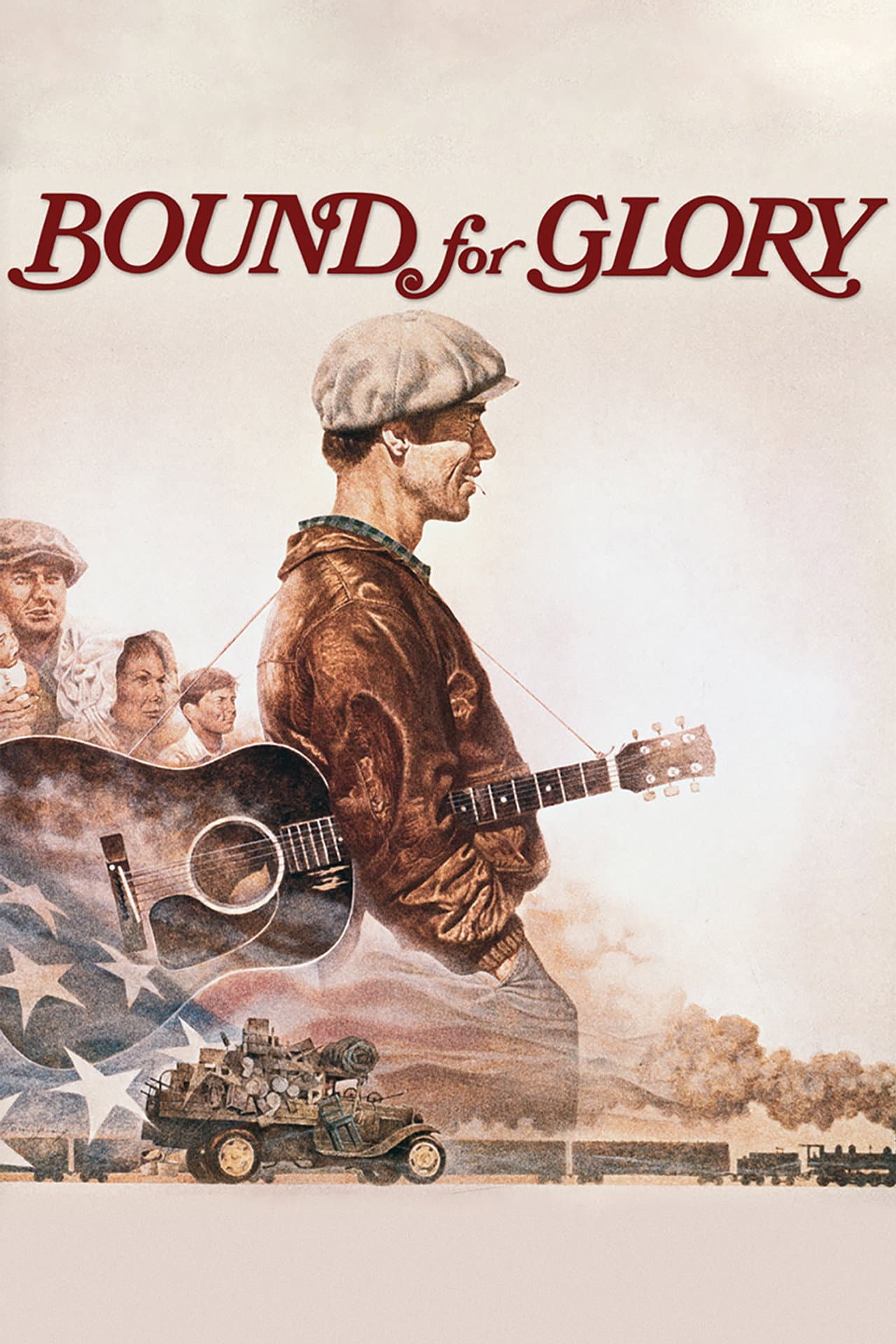 Bound for Glory preview 2