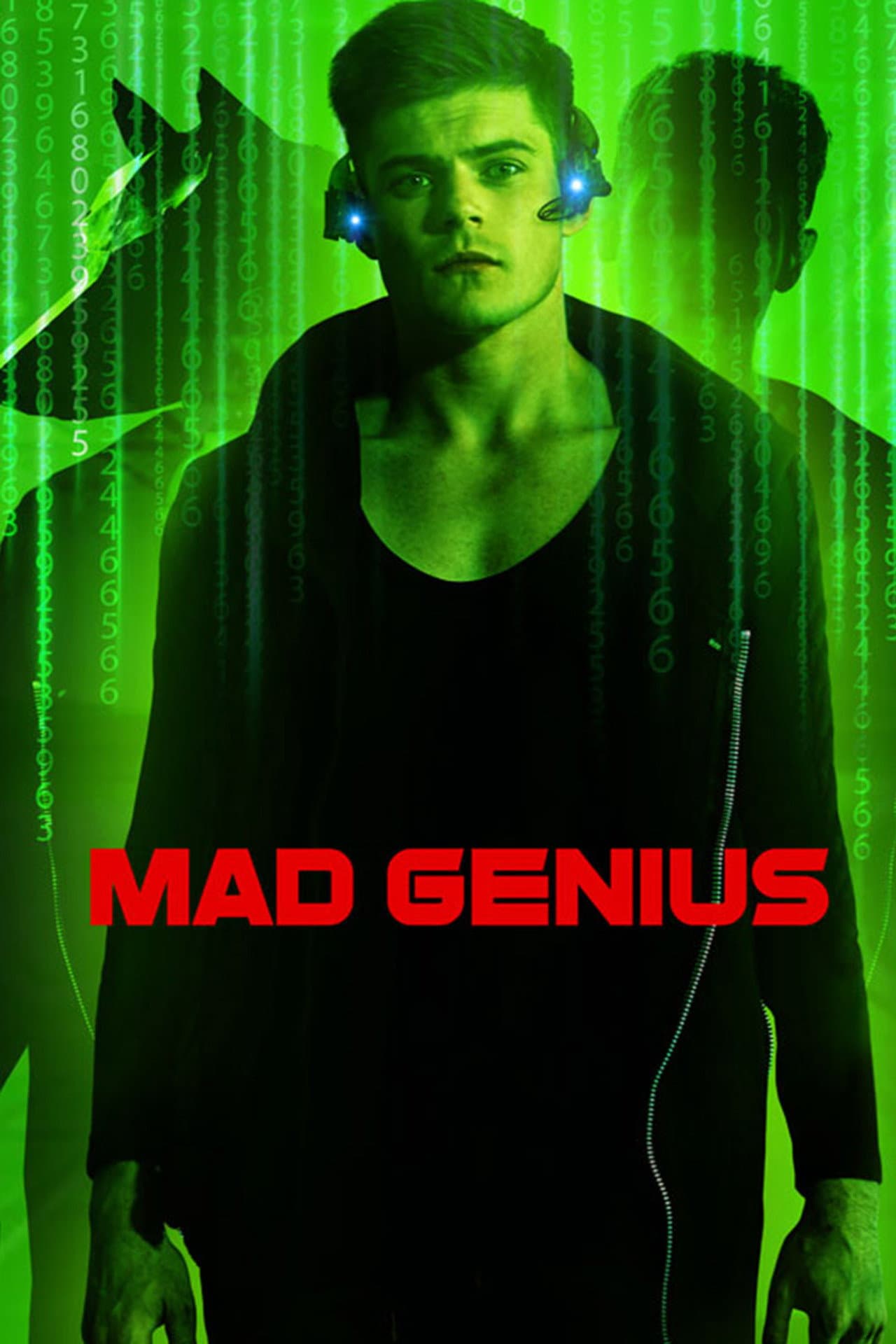 Mad Genius preview 2