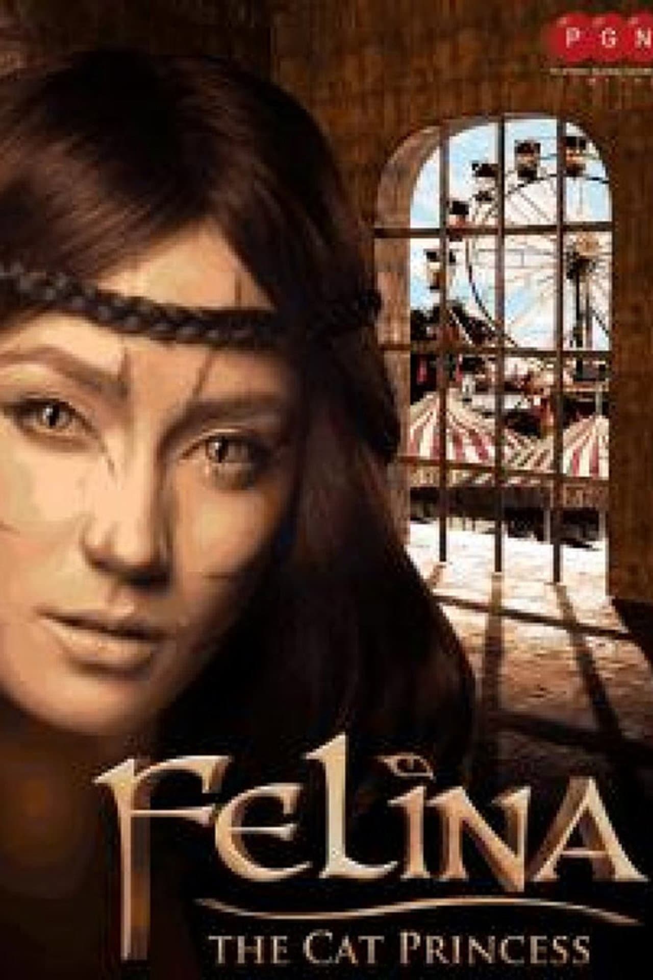 Felina: Prinsesa ng mga Pusa preview 2