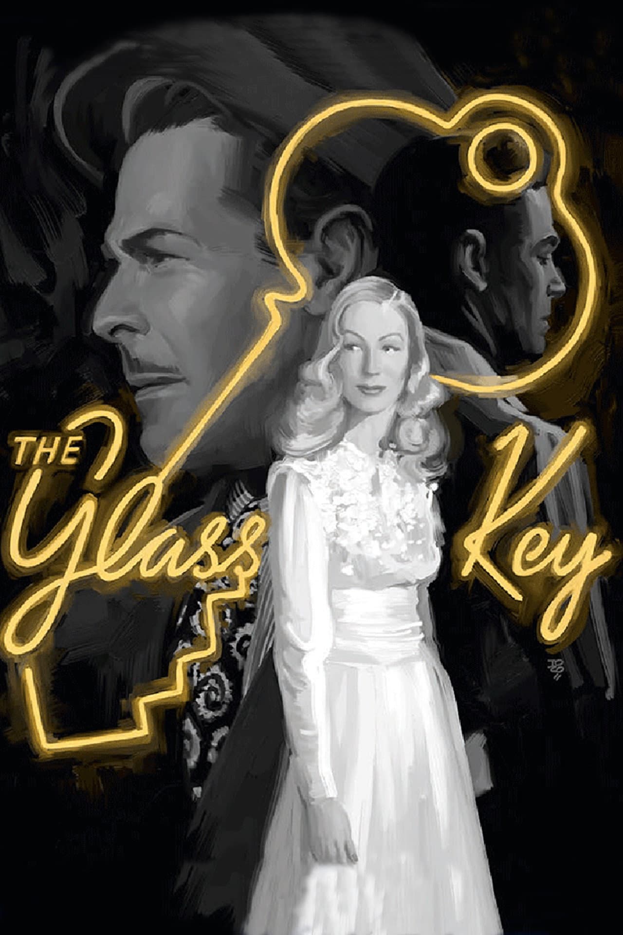 The Glass Key preview 2