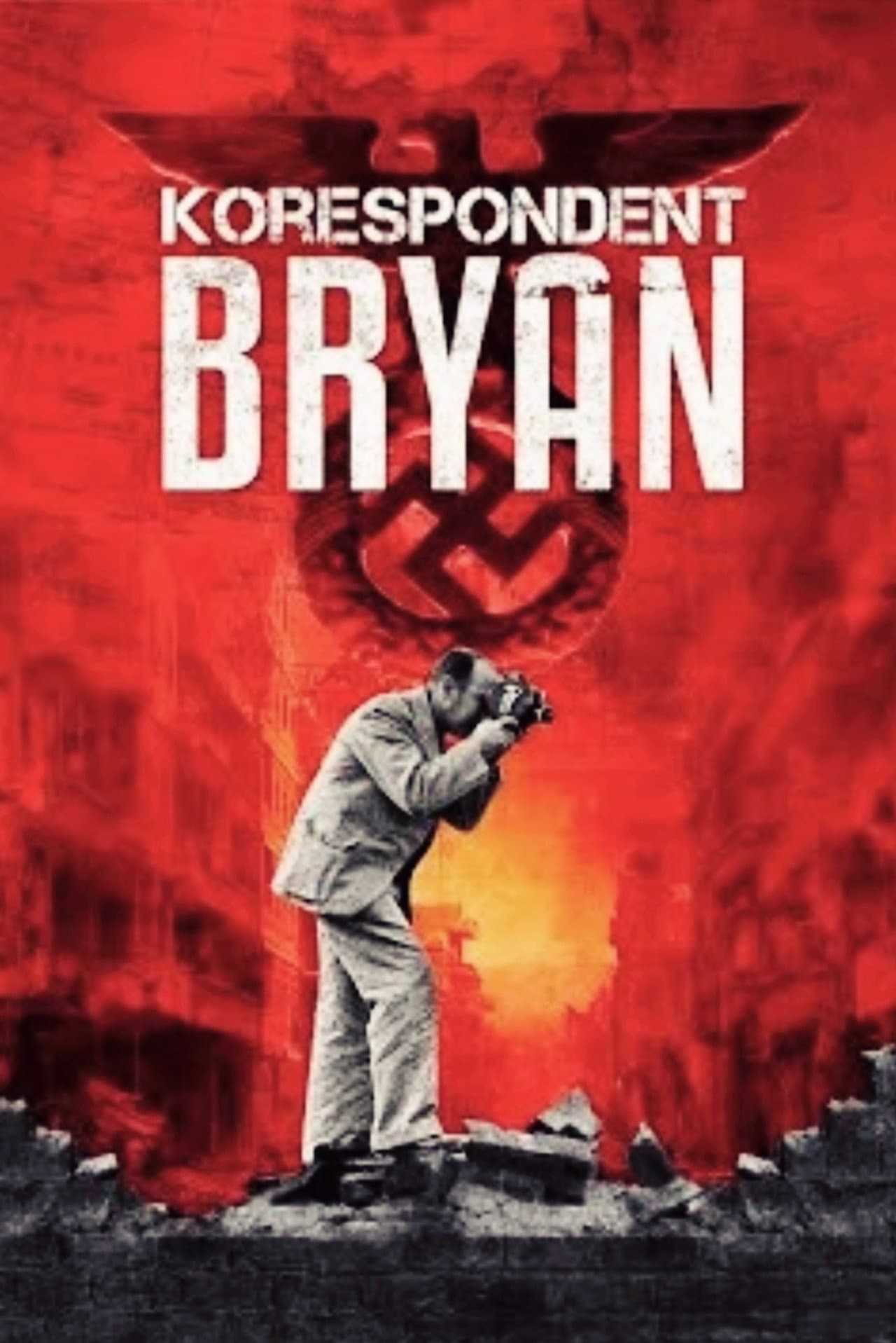 Korespondent Bryan preview 1
