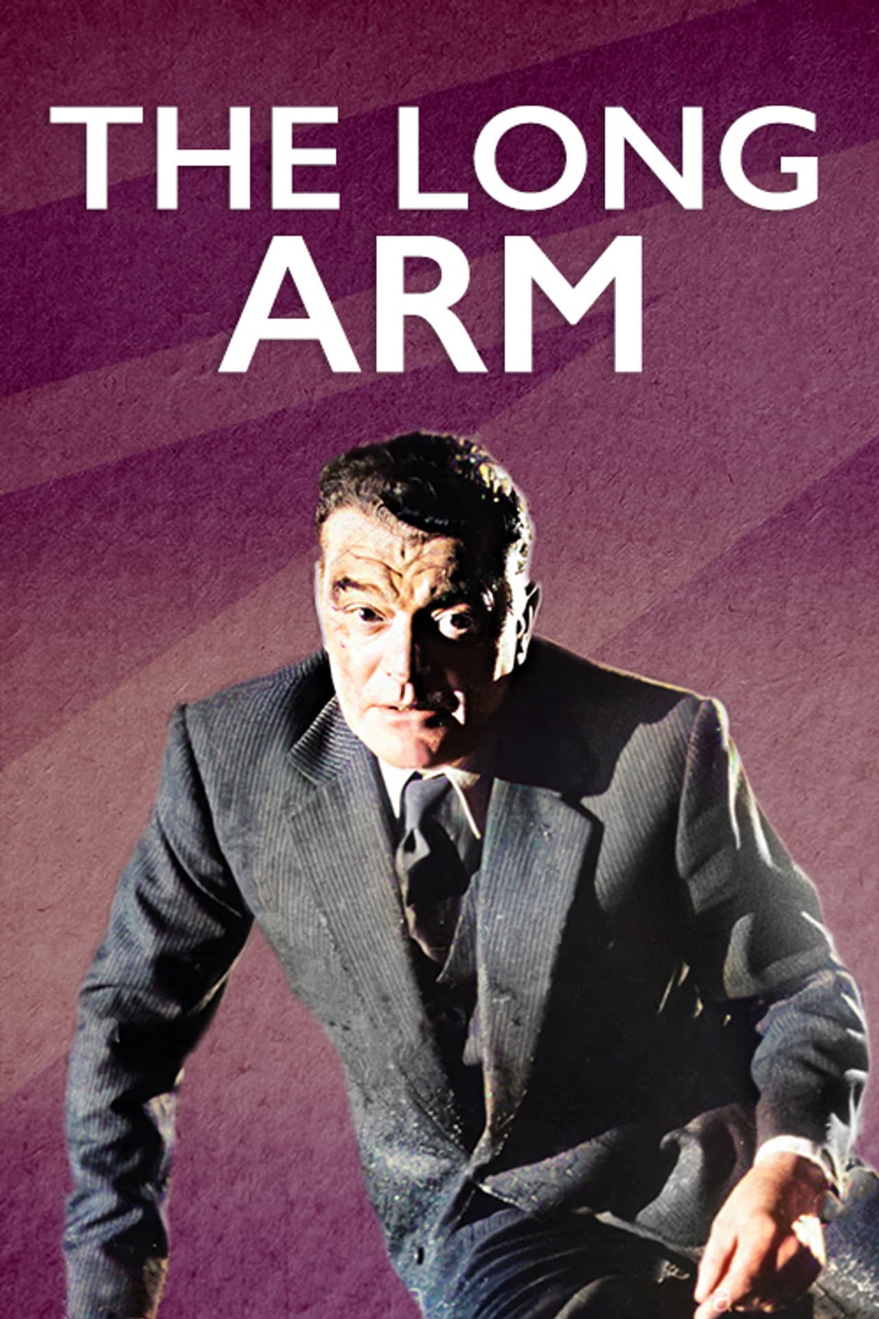 The Long Arm preview 2