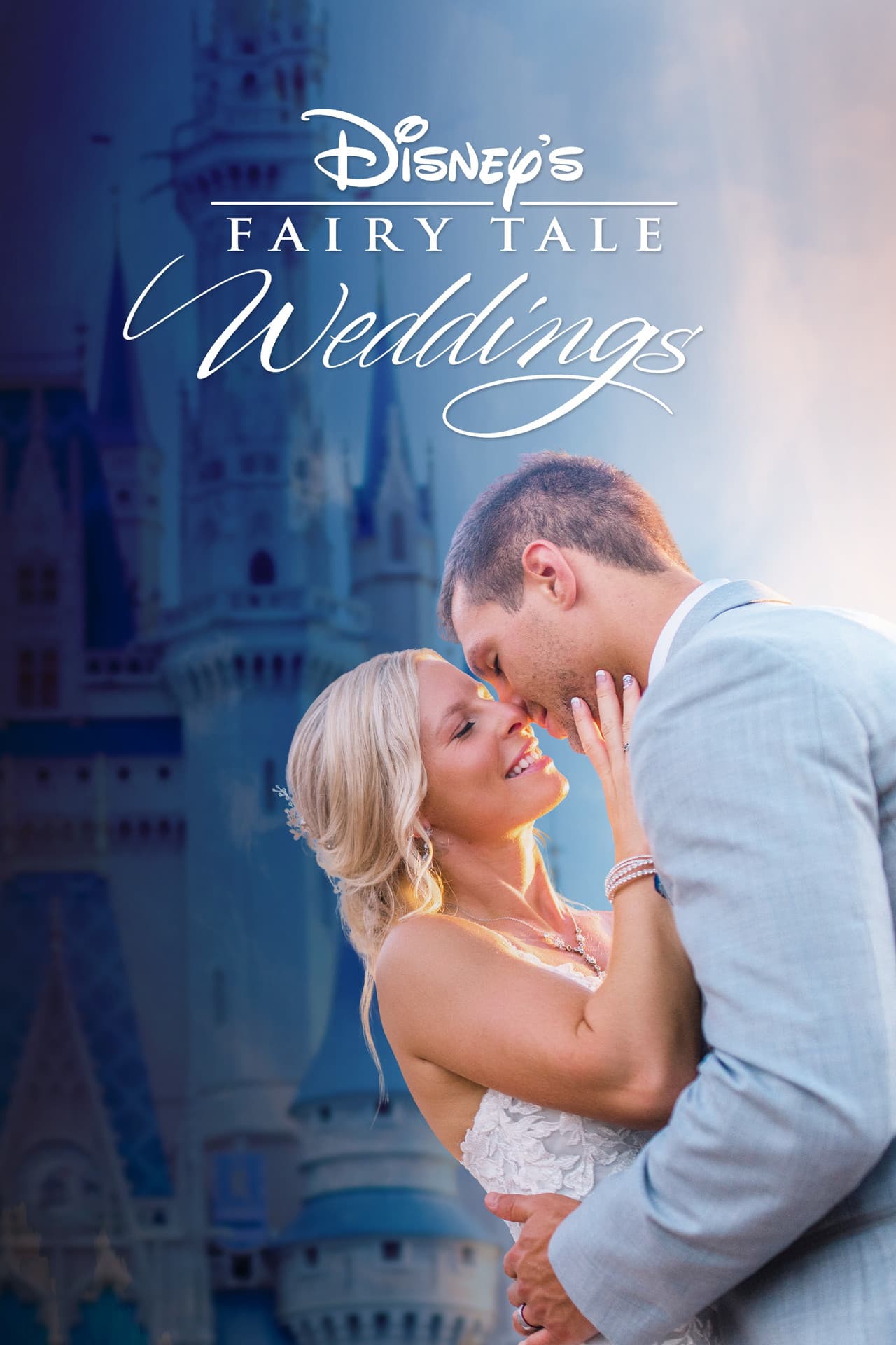 Disney's Fairy Tale Weddings preview 2