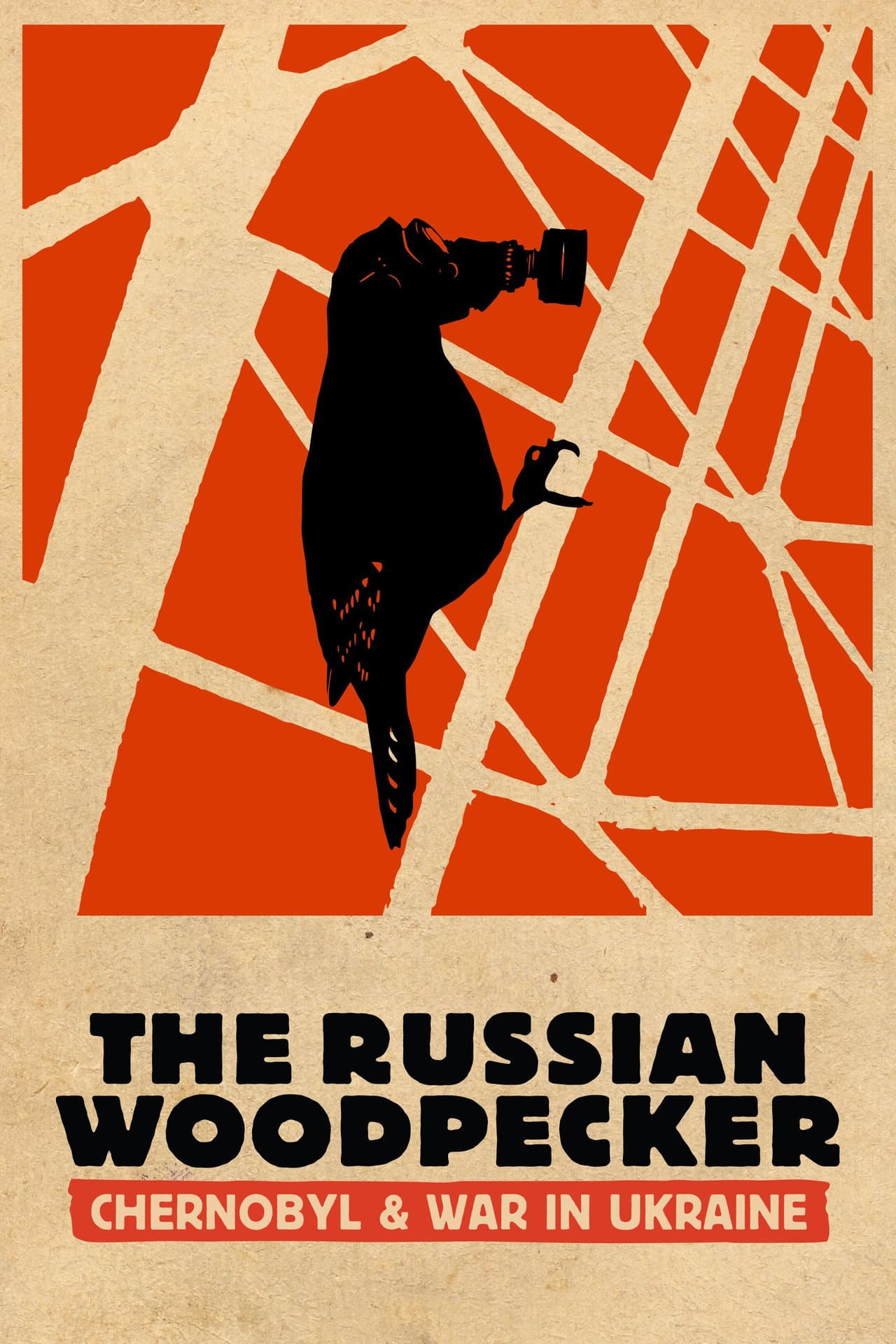 The Russian Woodpecker preview 2