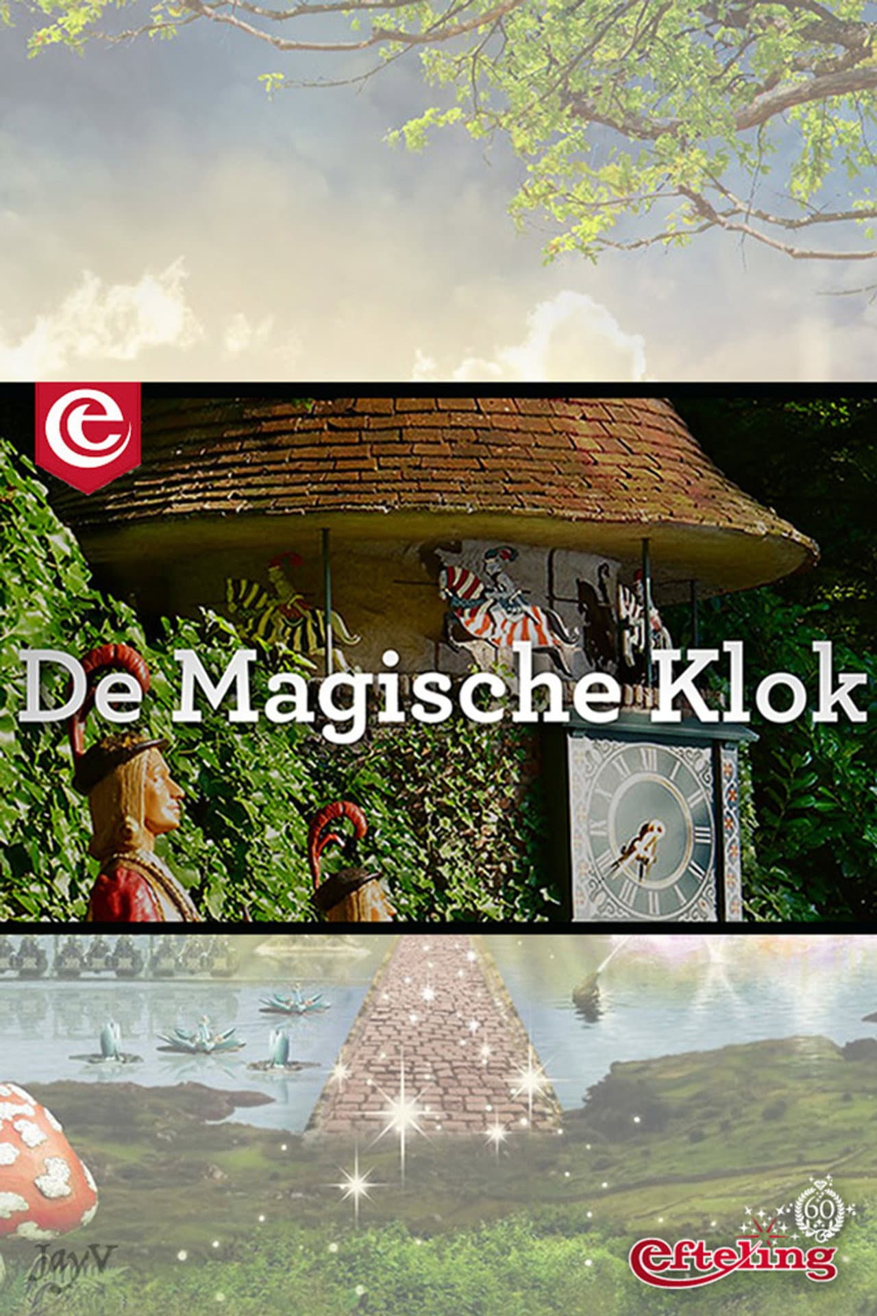 Efteling: De Magische Klok preview 2