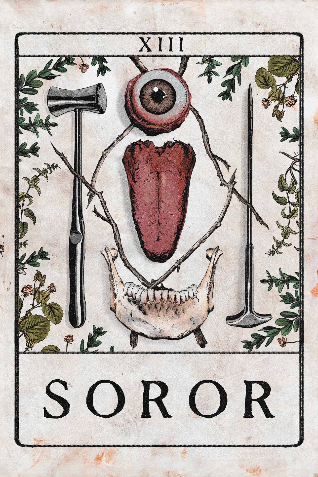 Soror preview 2
