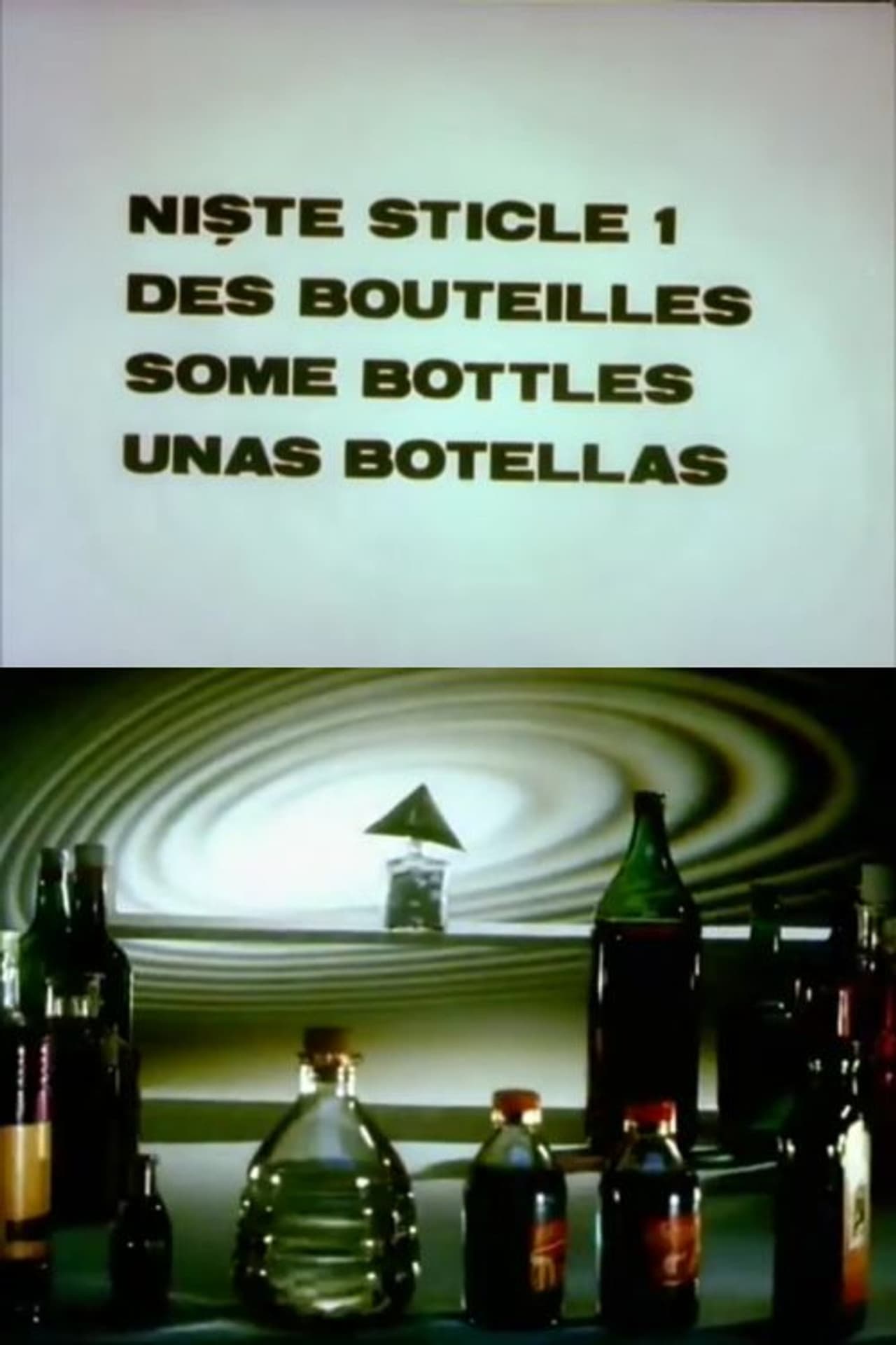 Some Bottles preview 1
