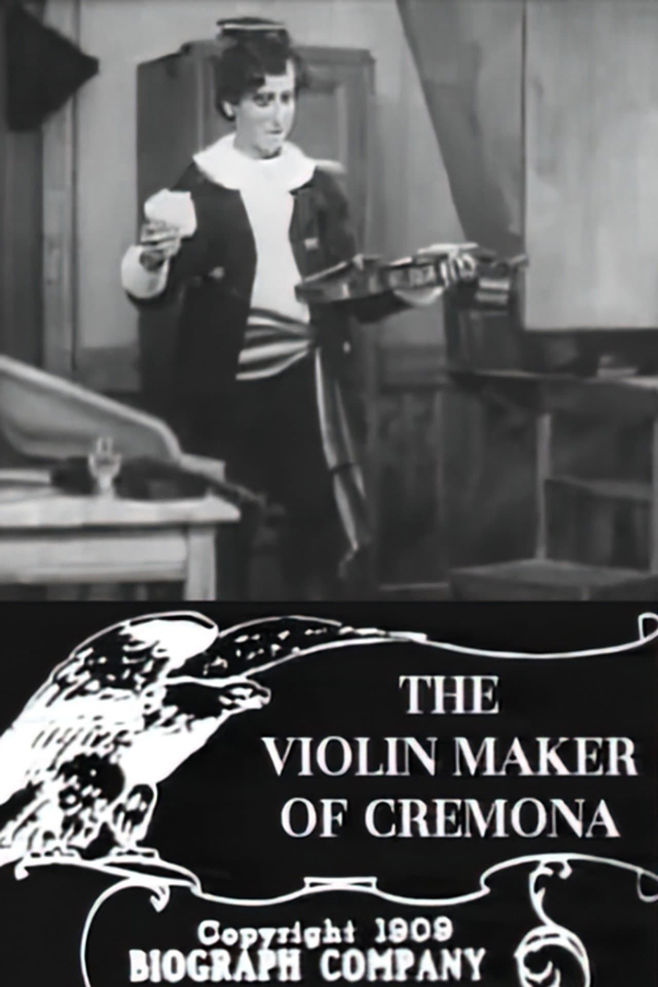 The Violin Maker of Cremona preview 1