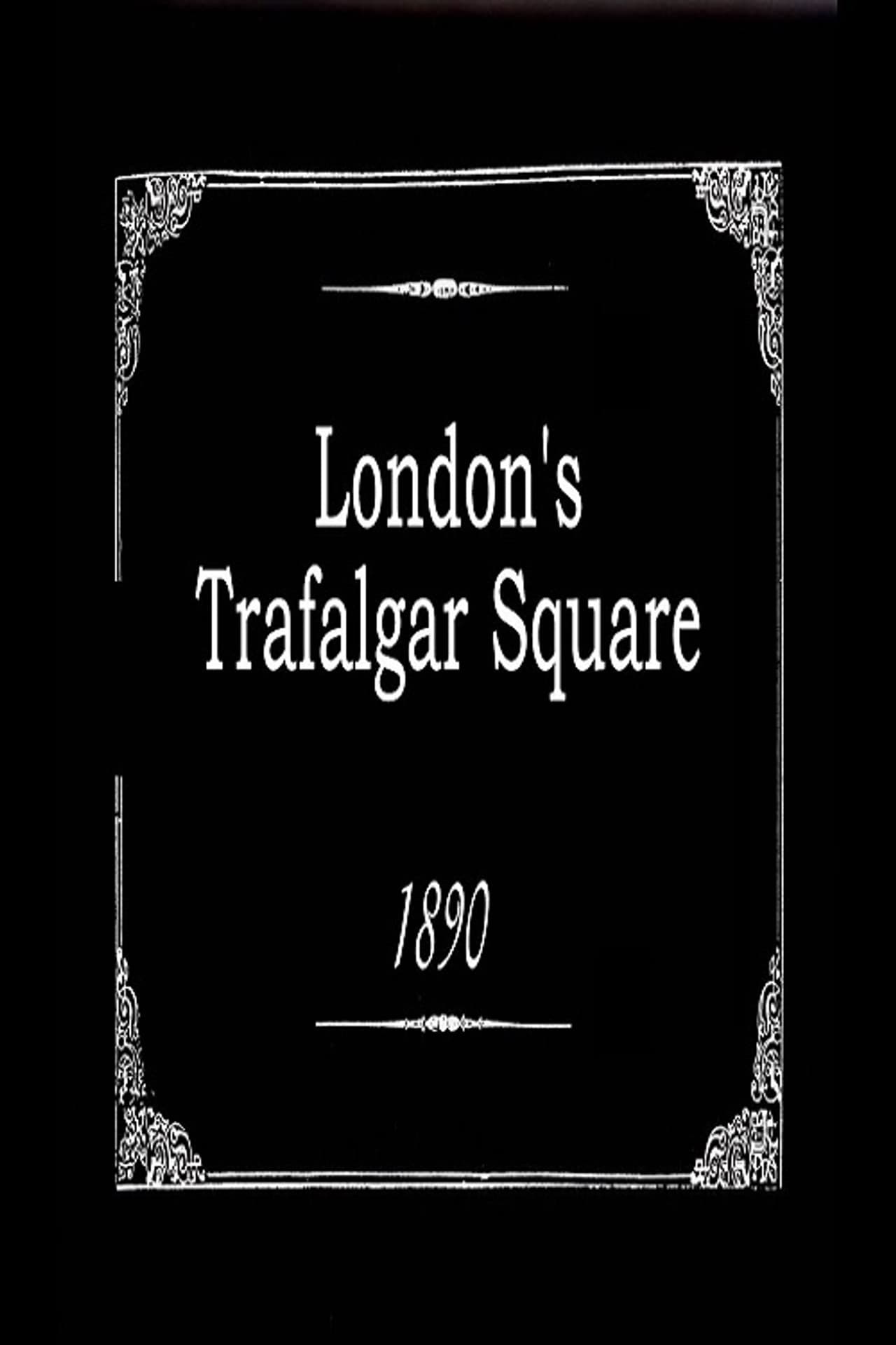 London's Trafalgar Square preview 1